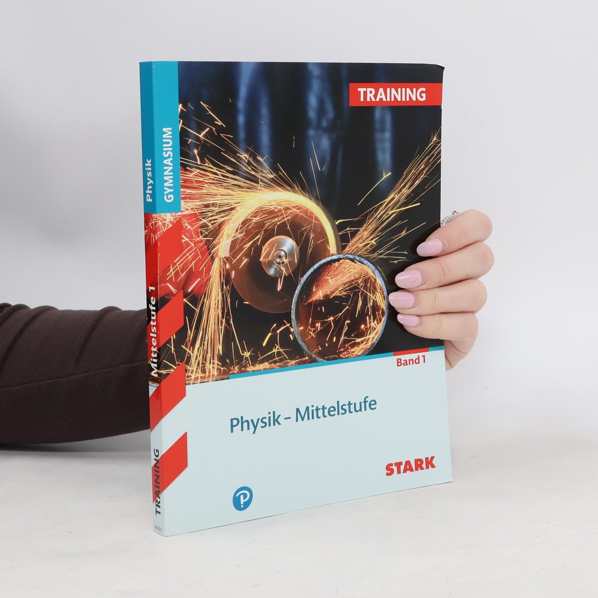 Florian Borges Physik - Mittelstufe