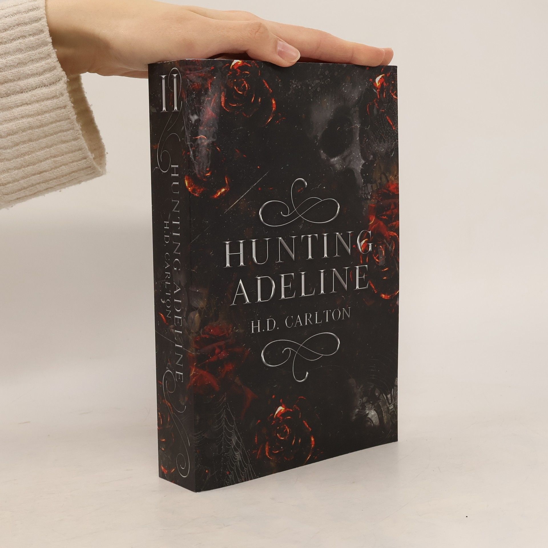 H. D. Carlton Hunting Adeline II