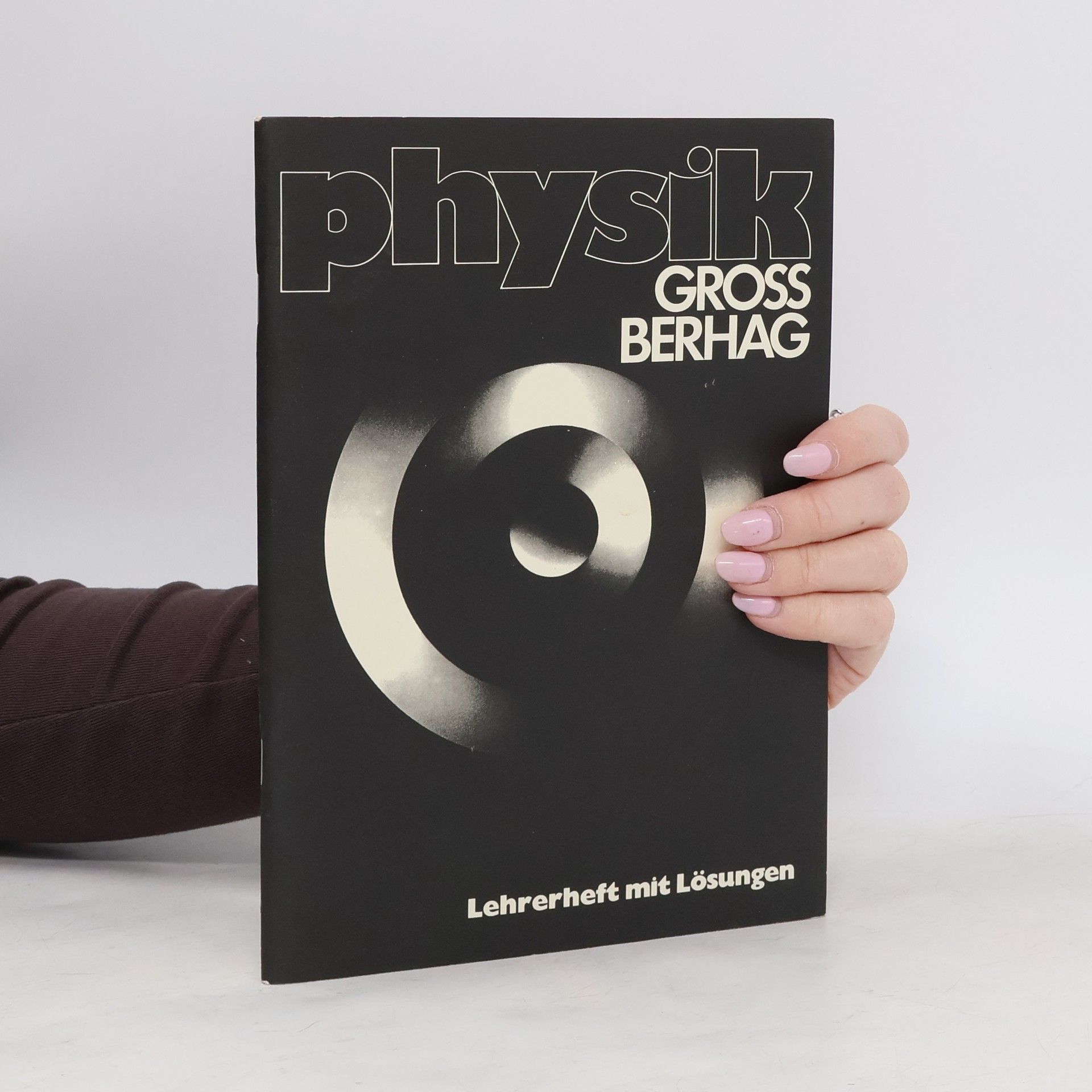 Auteurscollectief Physik für die Sekundarstufe I