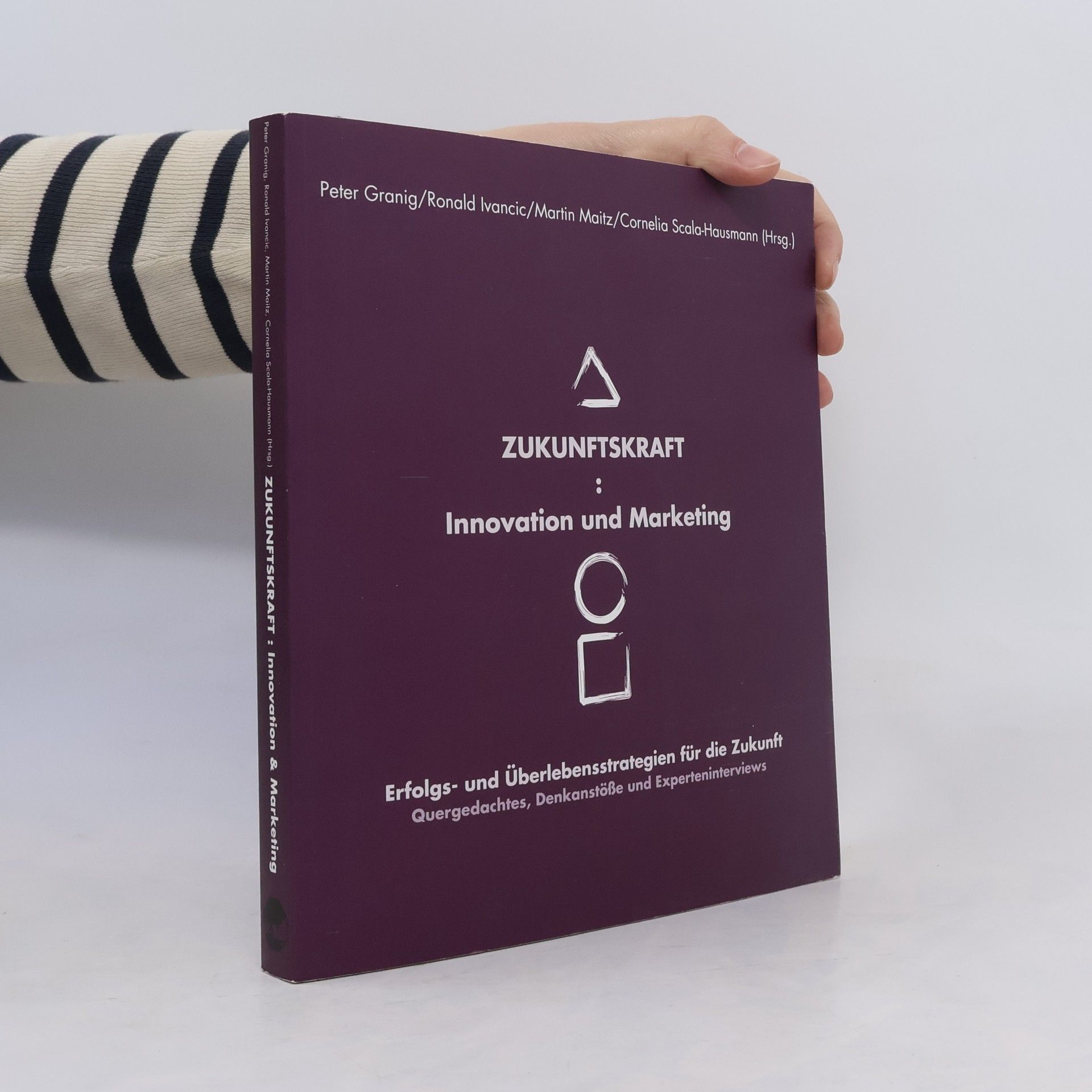 Peter Granig Zukunftskraft