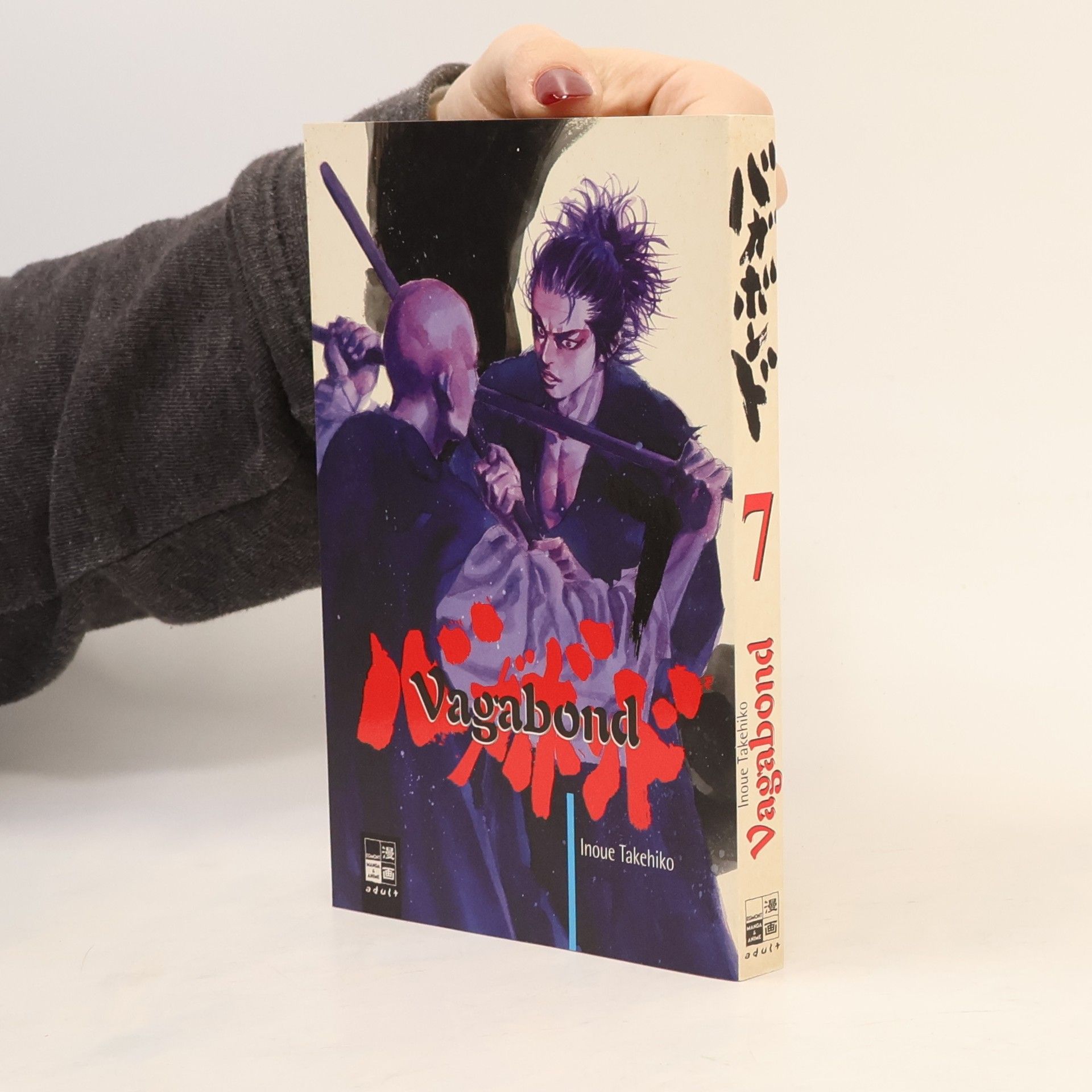 Autorenkollektiv Vagabond