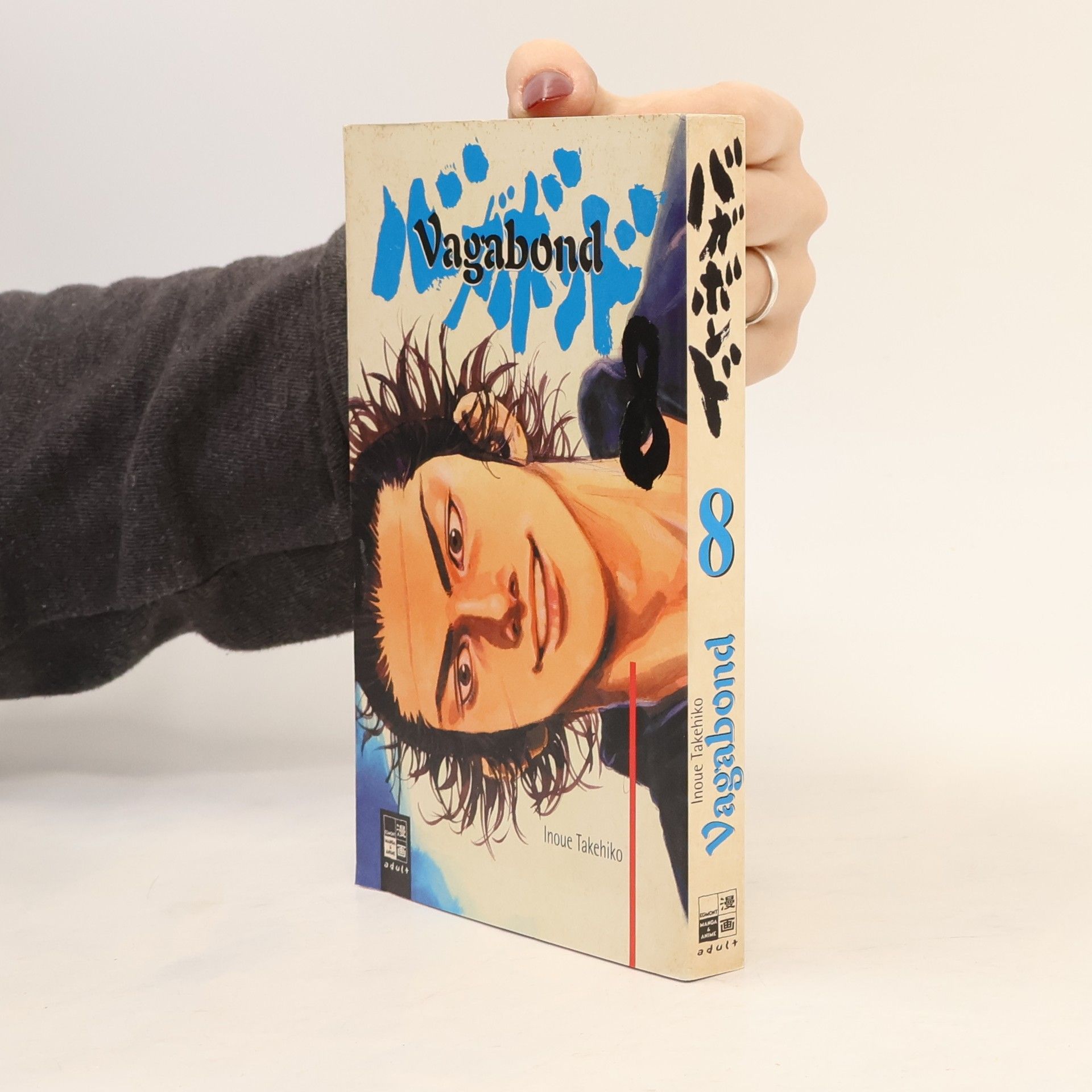 Autorenkollektiv Vagabond