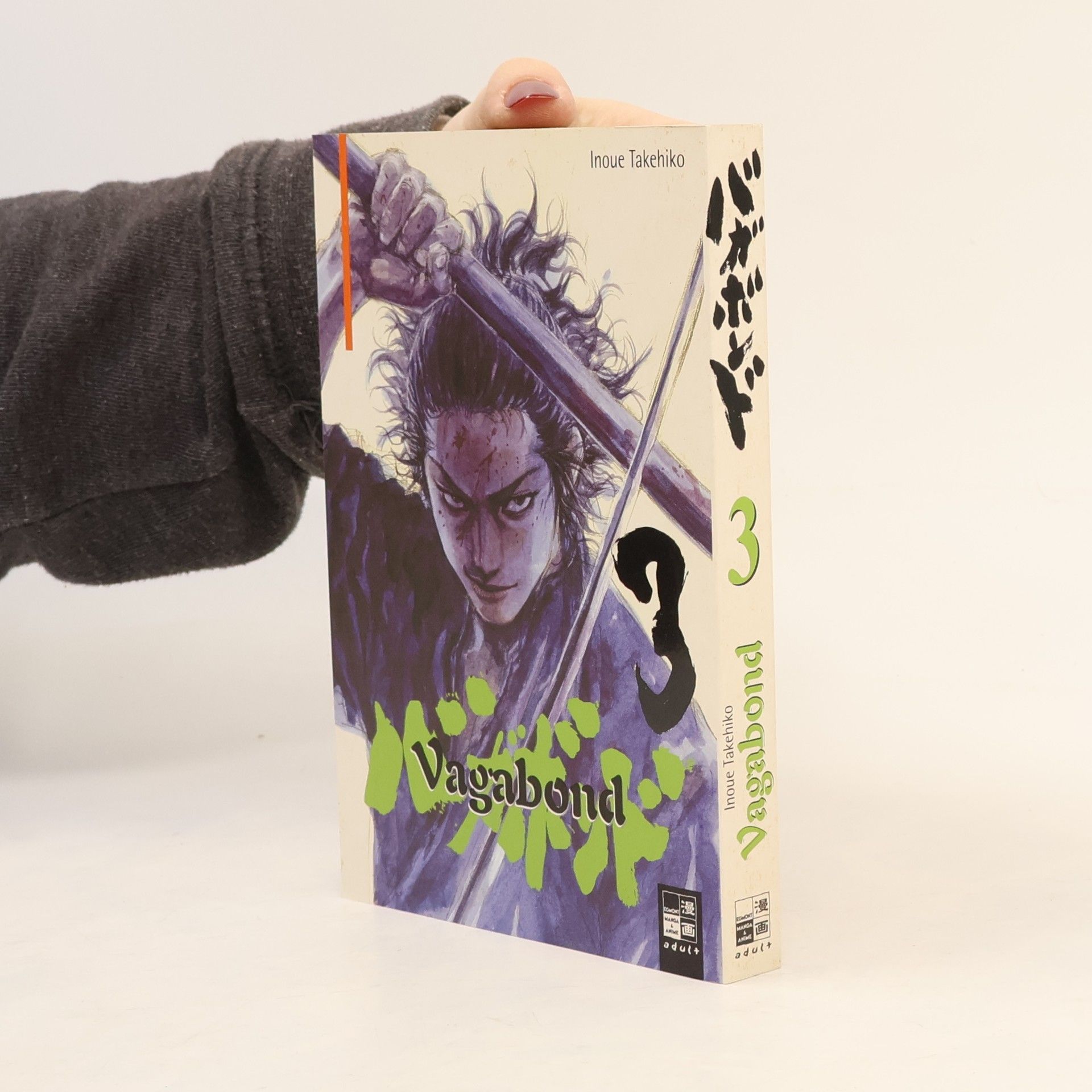 Autorenkollektiv Vagabond