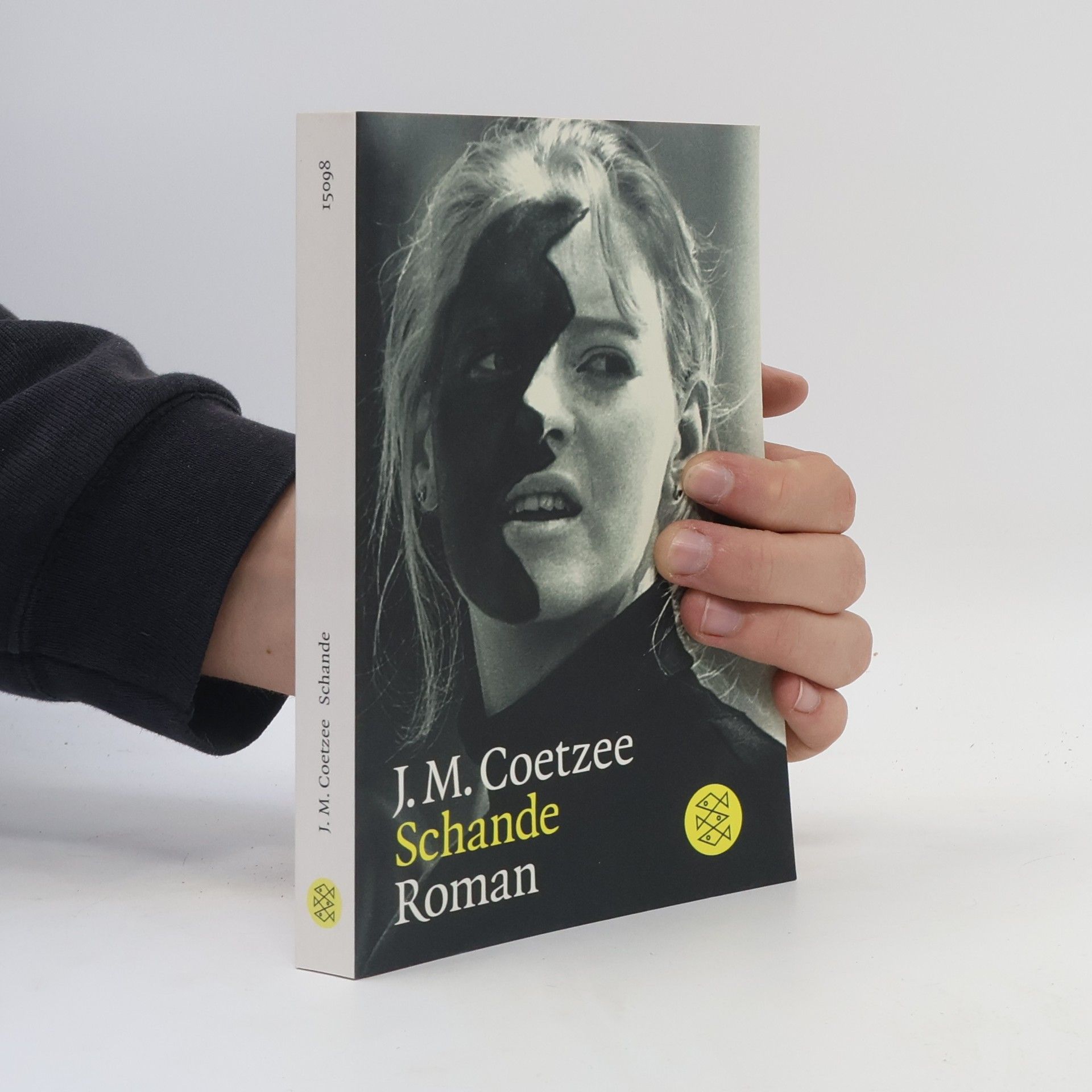 J. M. Coetzee Schande