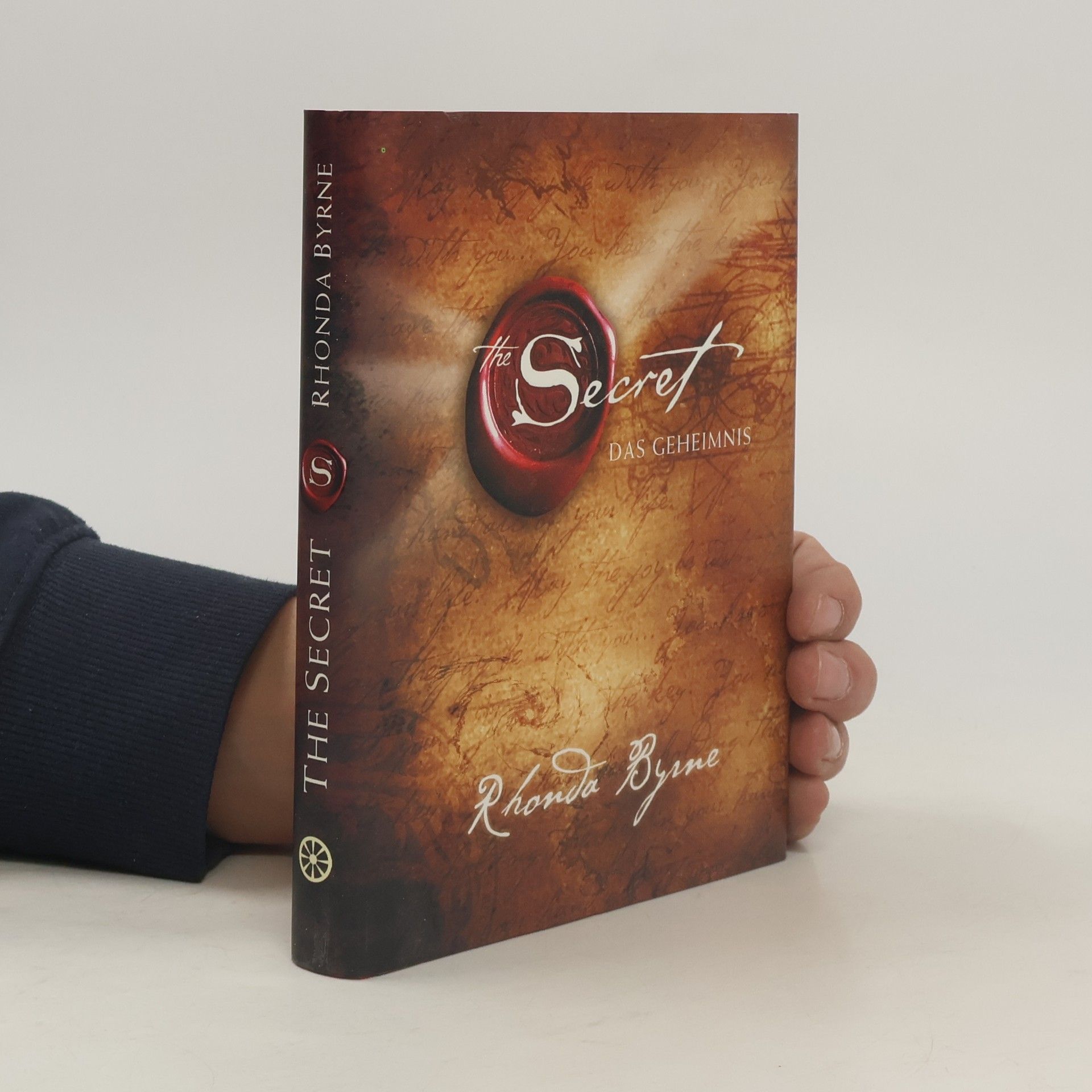 The Secret. Das Geheimnis
