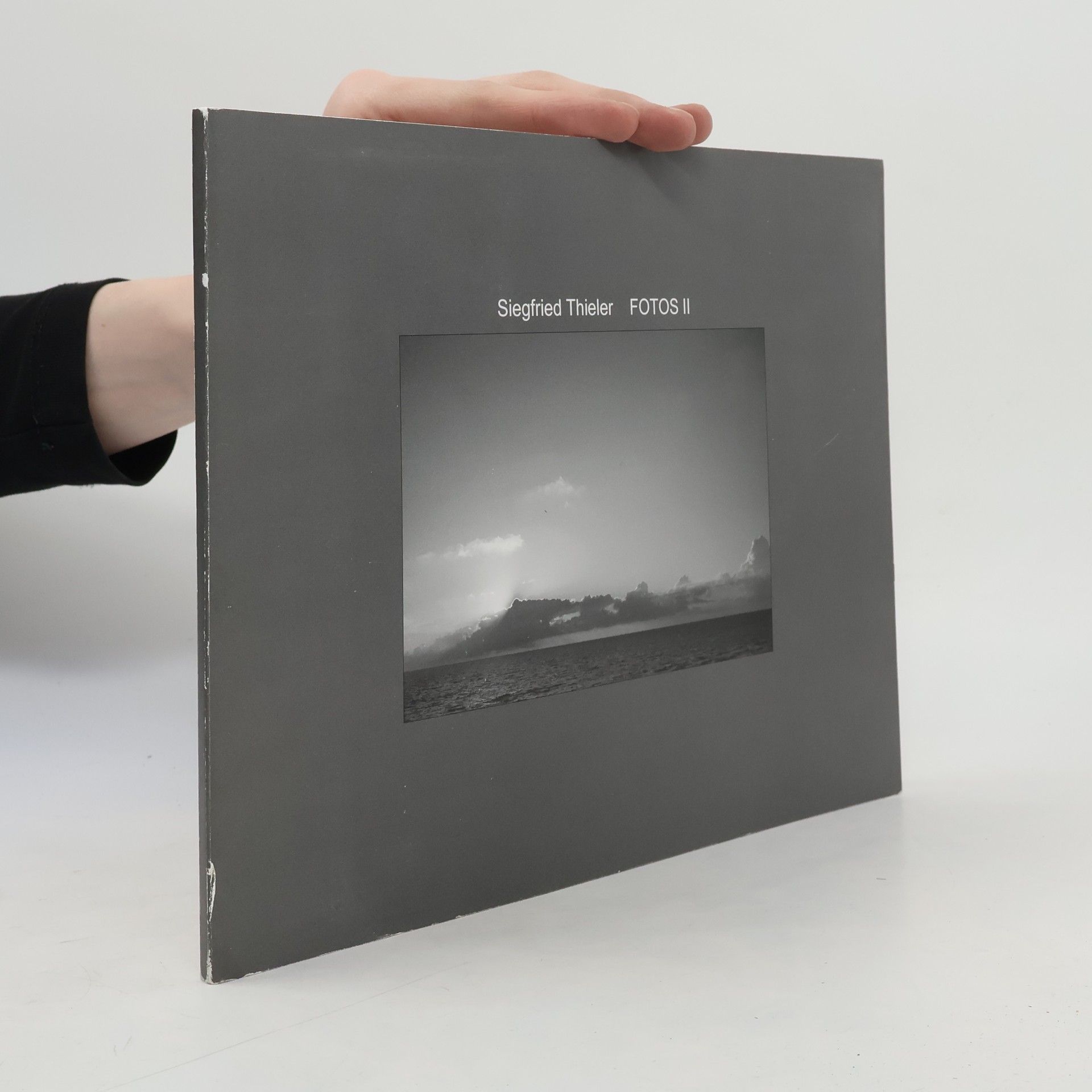 Siegfried Thieler Fotos II