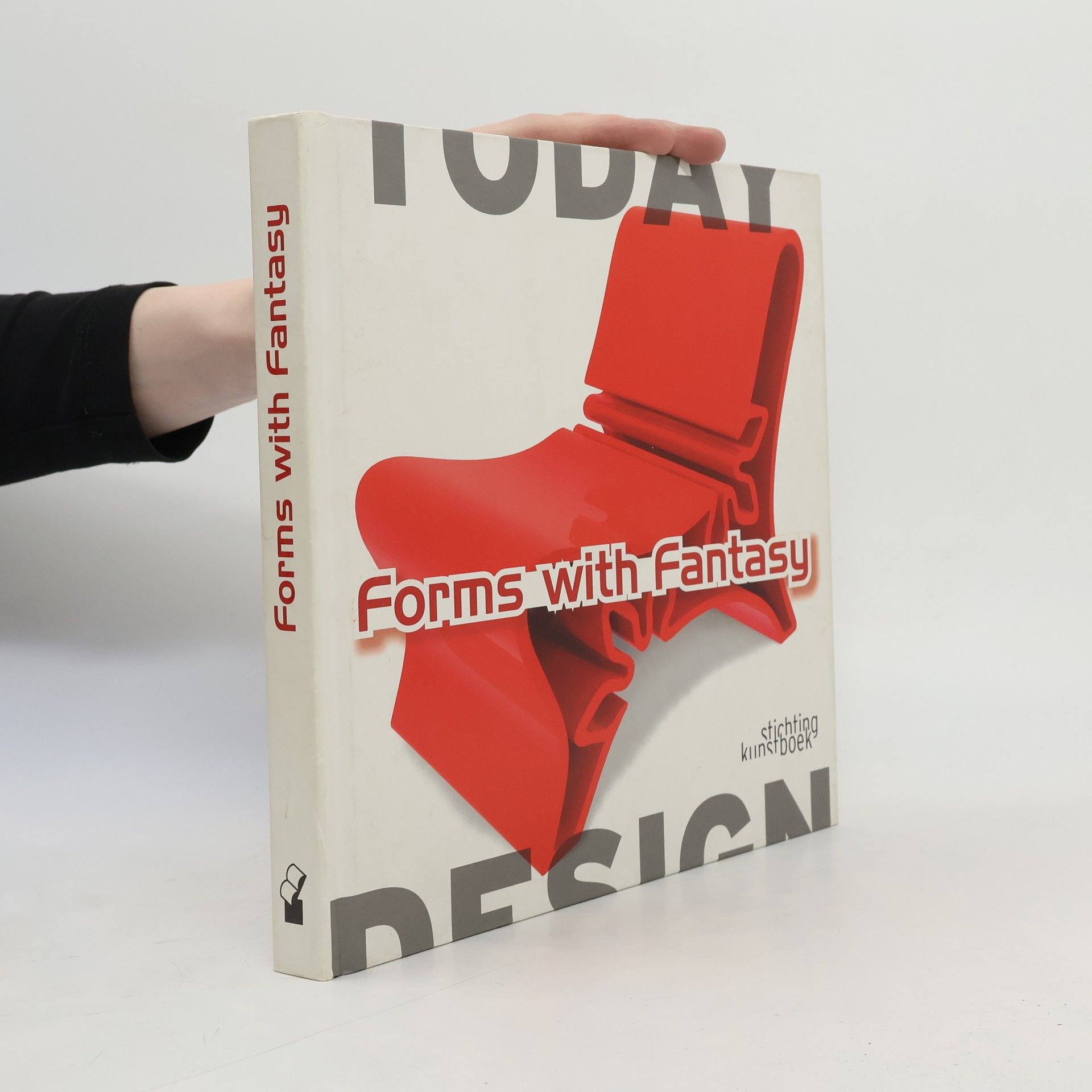 Moniek E. Bucquoye Forms With Fantasy