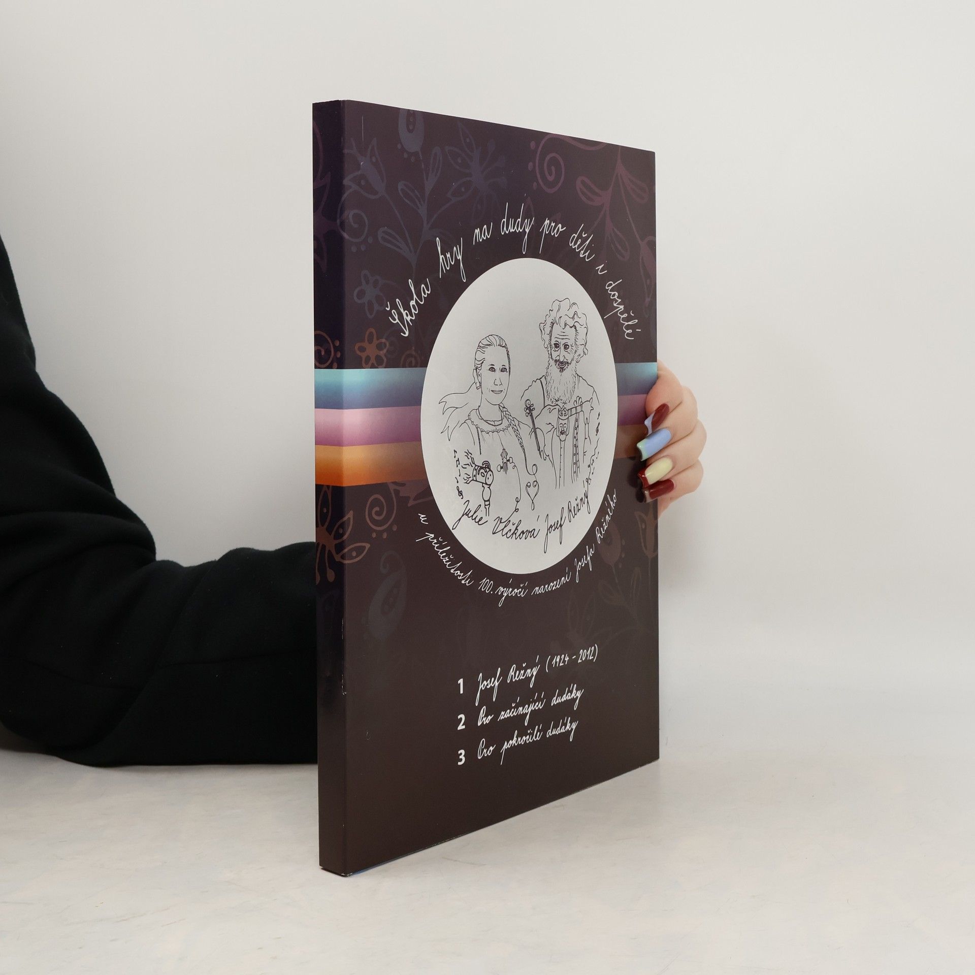 Škola hry na dudy pro děti i dospělé 1-3