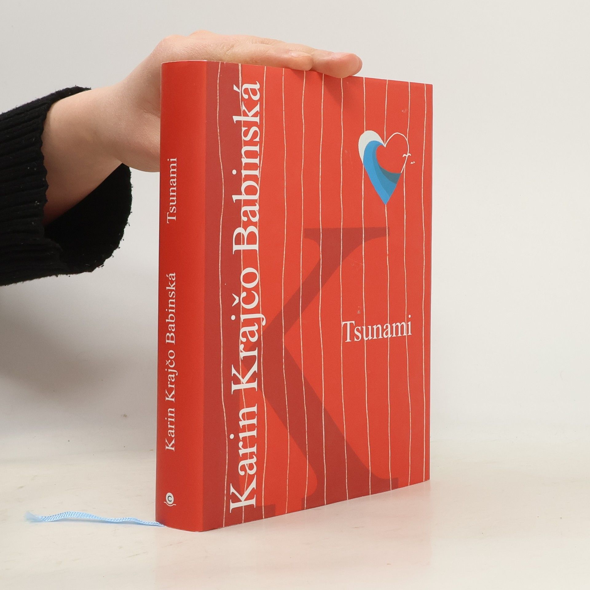 Karin Krajčo Babinská Tsunami