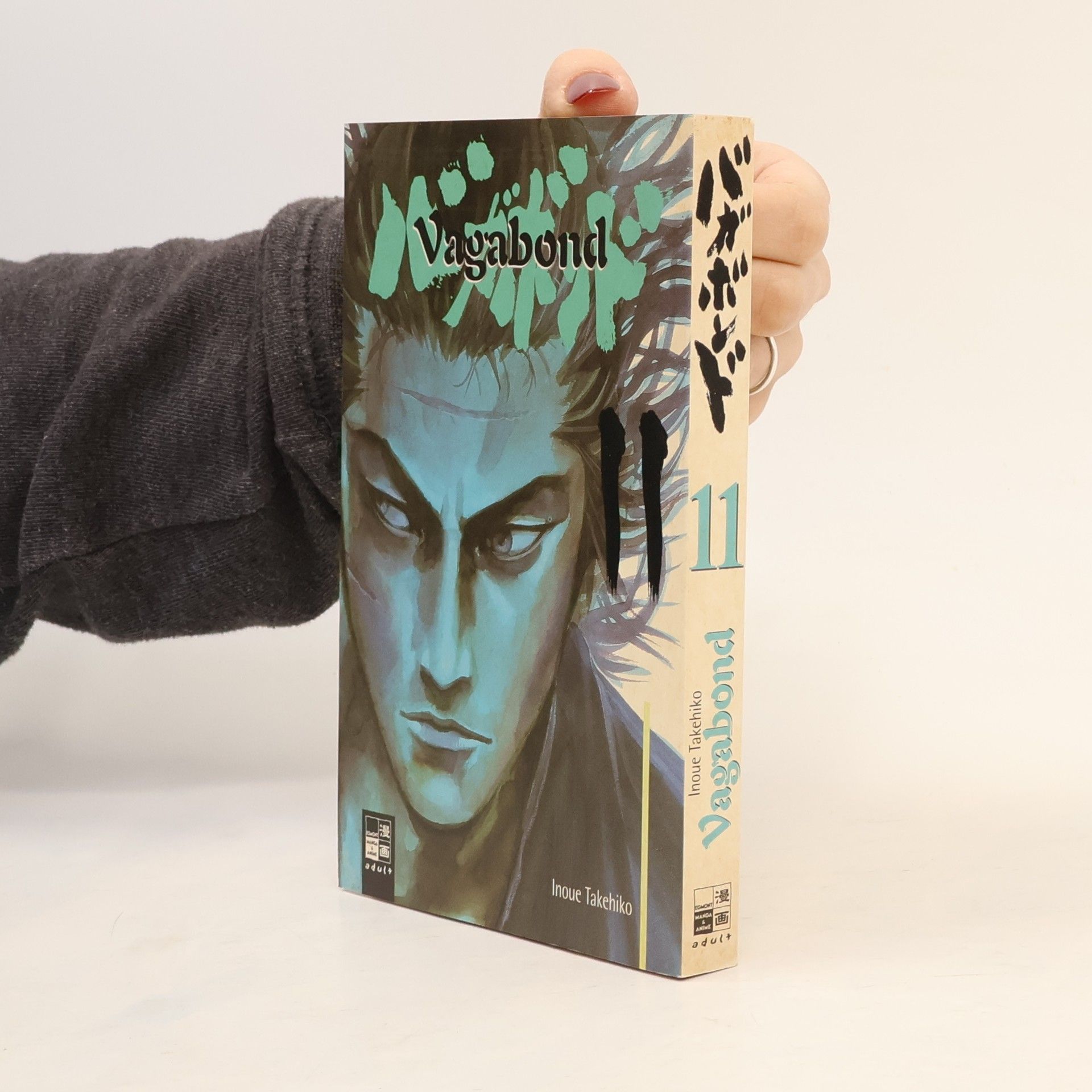 Autorenkollektiv Vagabond