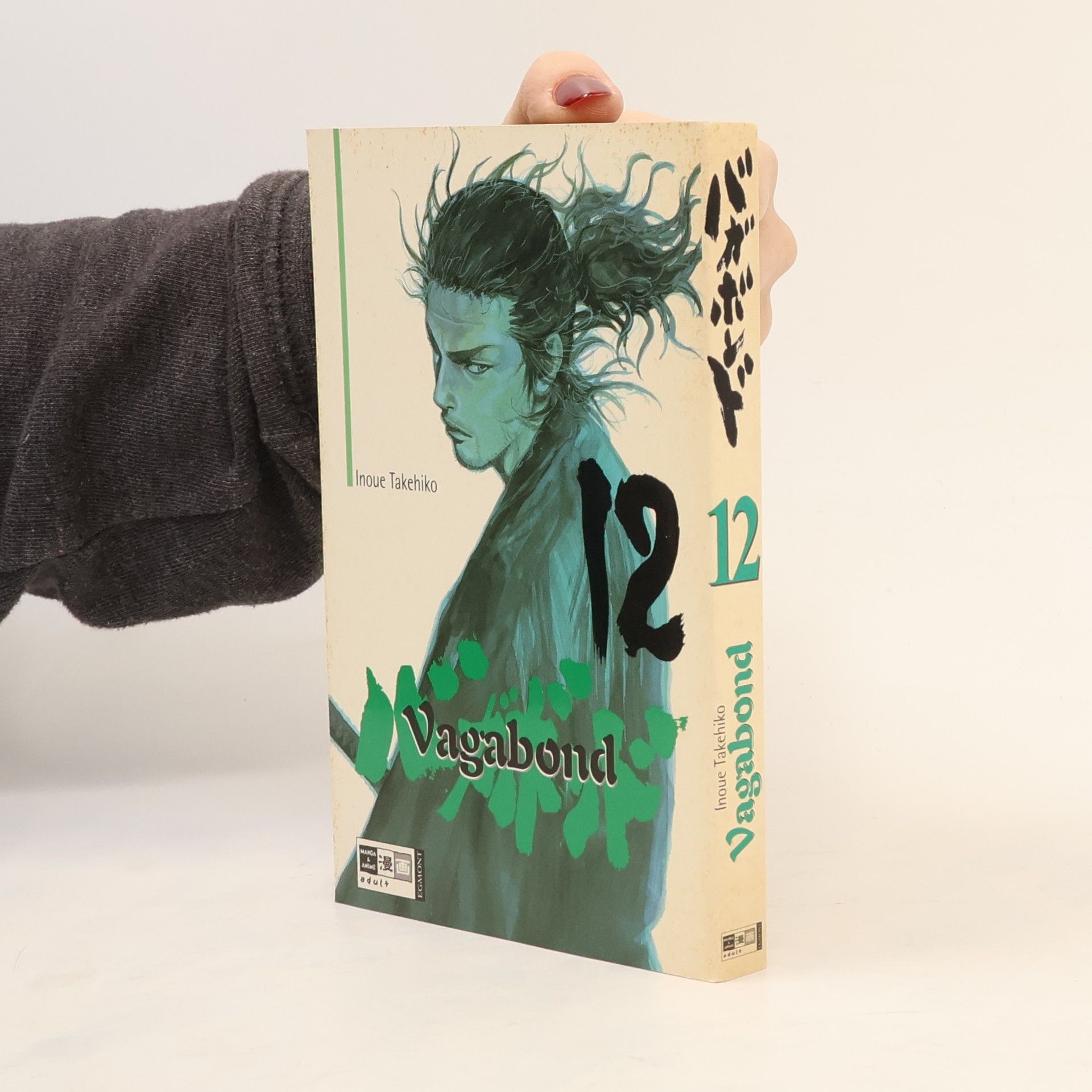 Autorenkollektiv Vagabond