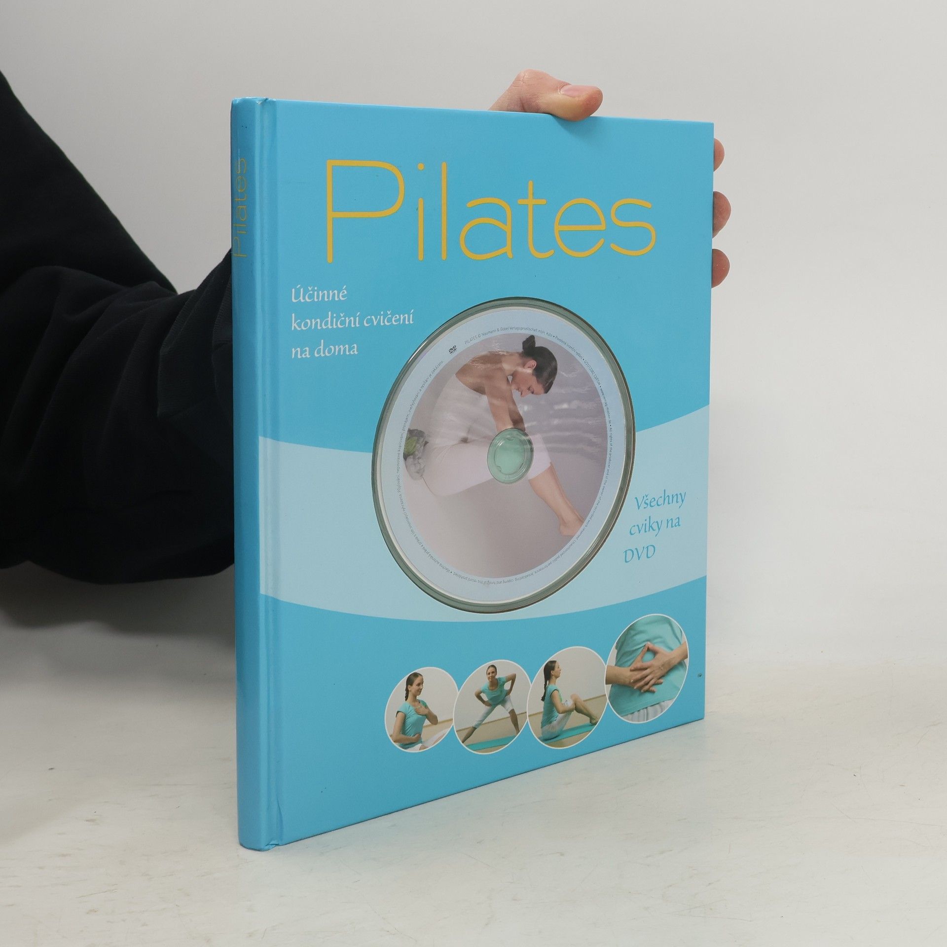 Robert S. Polster Pilates