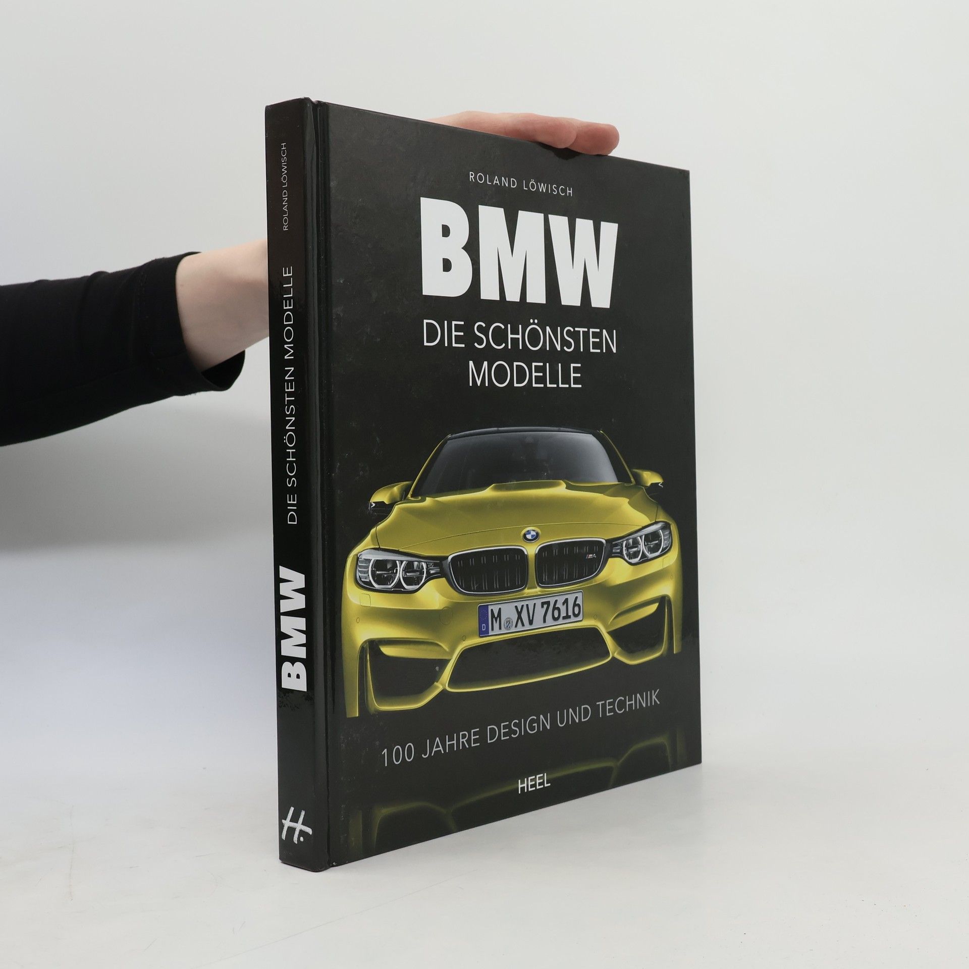 Roland Löwisch BMW