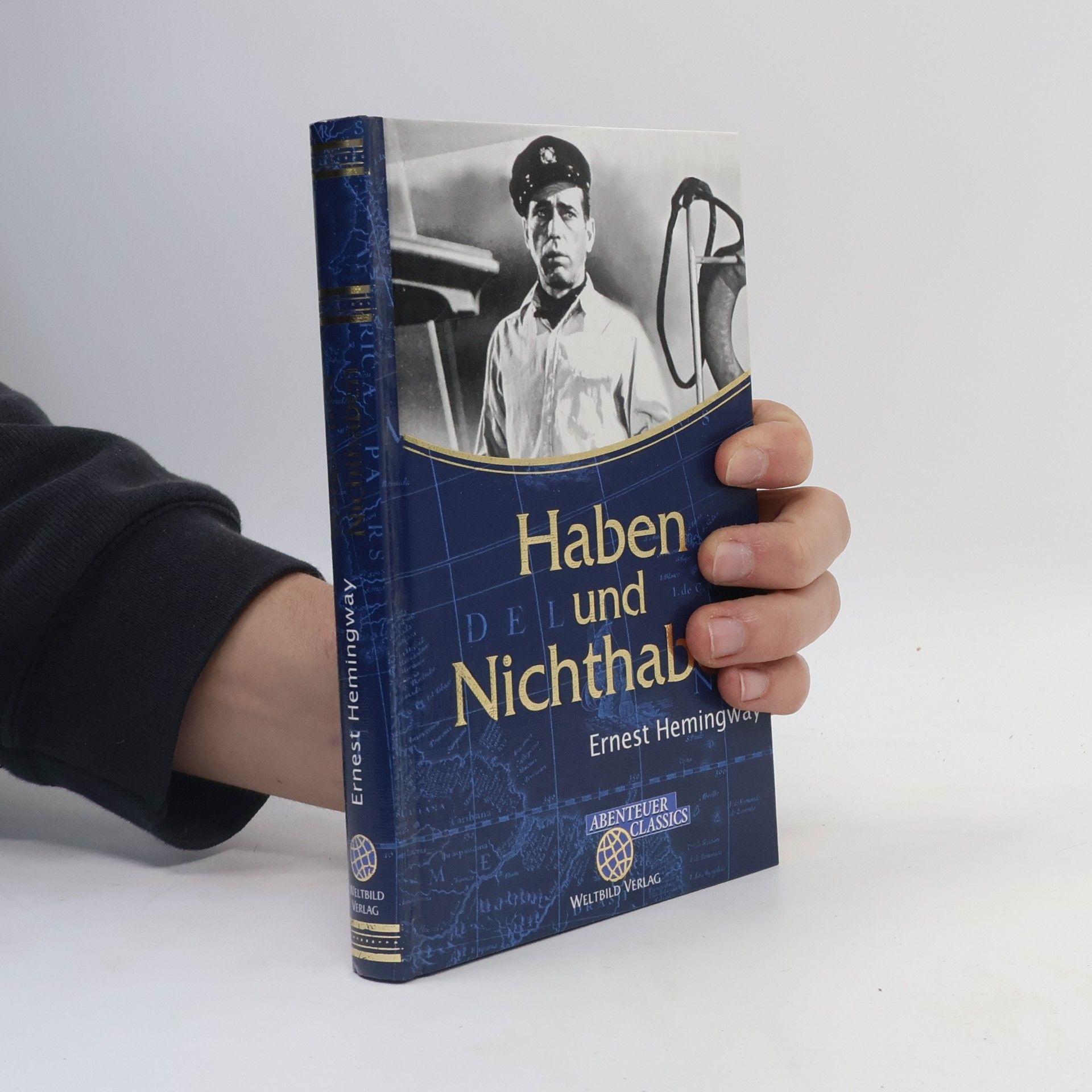 Ernest Hemingway Haben und Nichthaben
