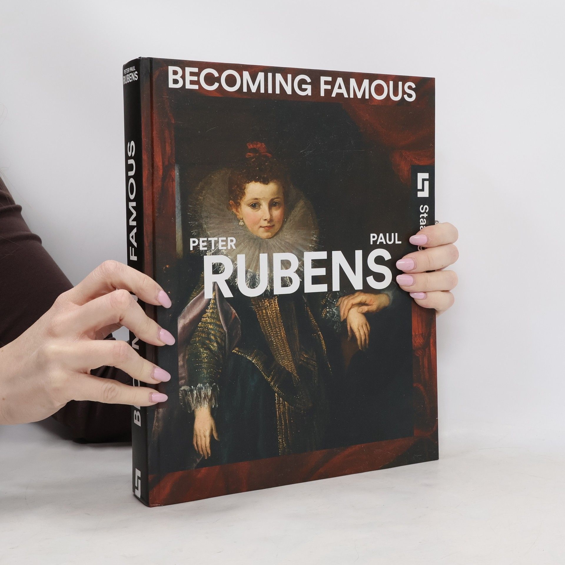 Peter Paul Rubens Becoming Famous