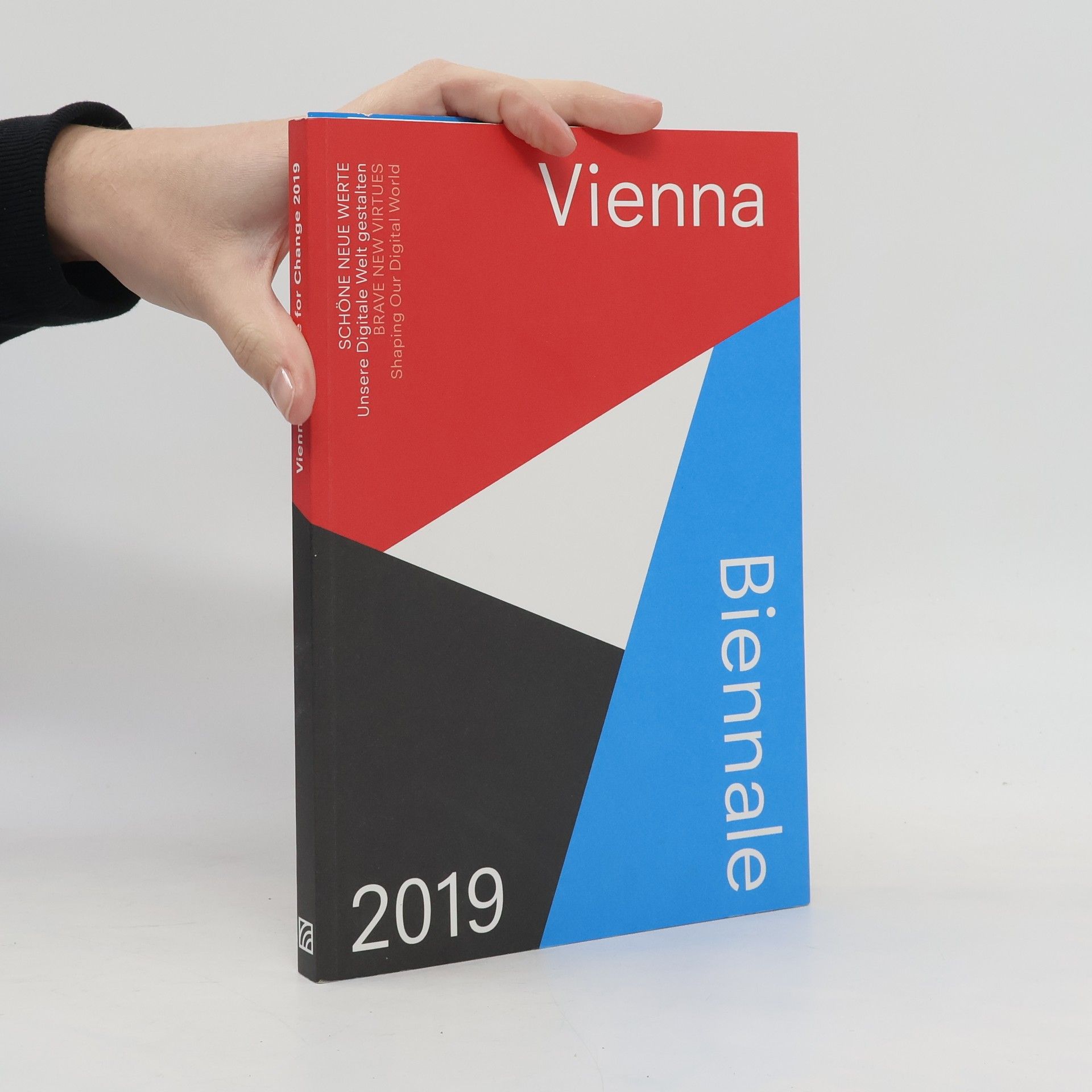 Christoph Thun-Hohenstein Vienna Biennale 2019