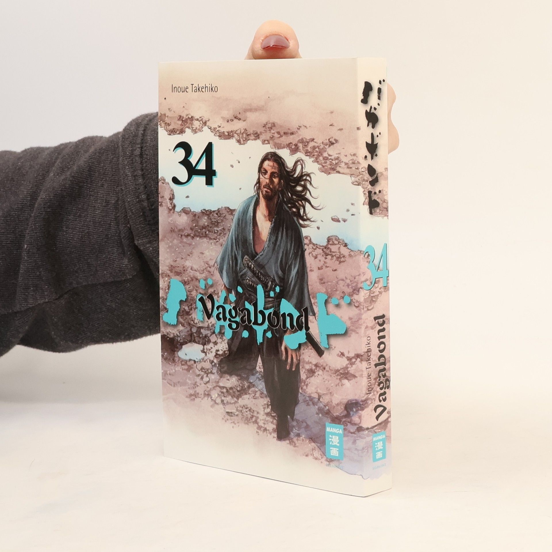 Autorenkollektiv Vagabond