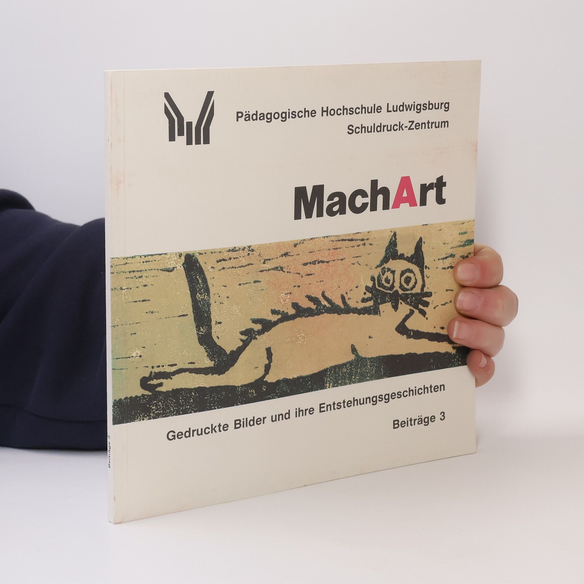 Autorenkollektiv MachArt