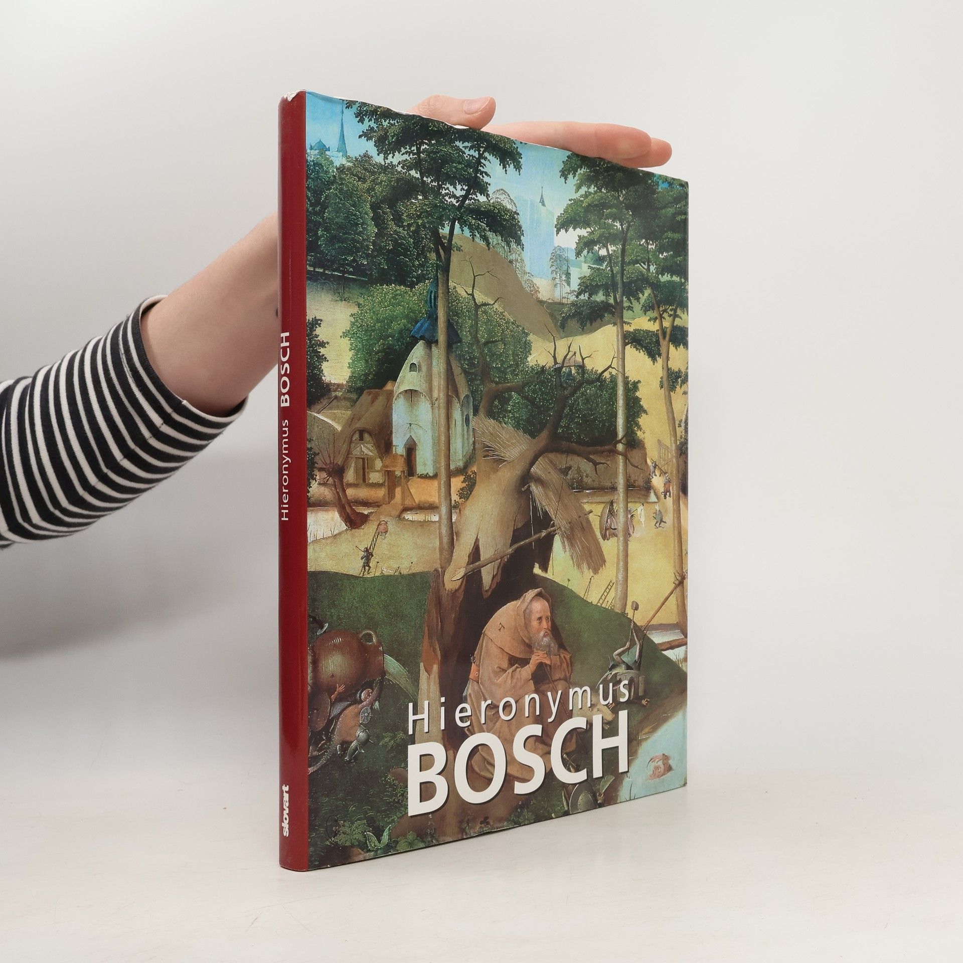 Virginia Rembert Hieronymus Bosch