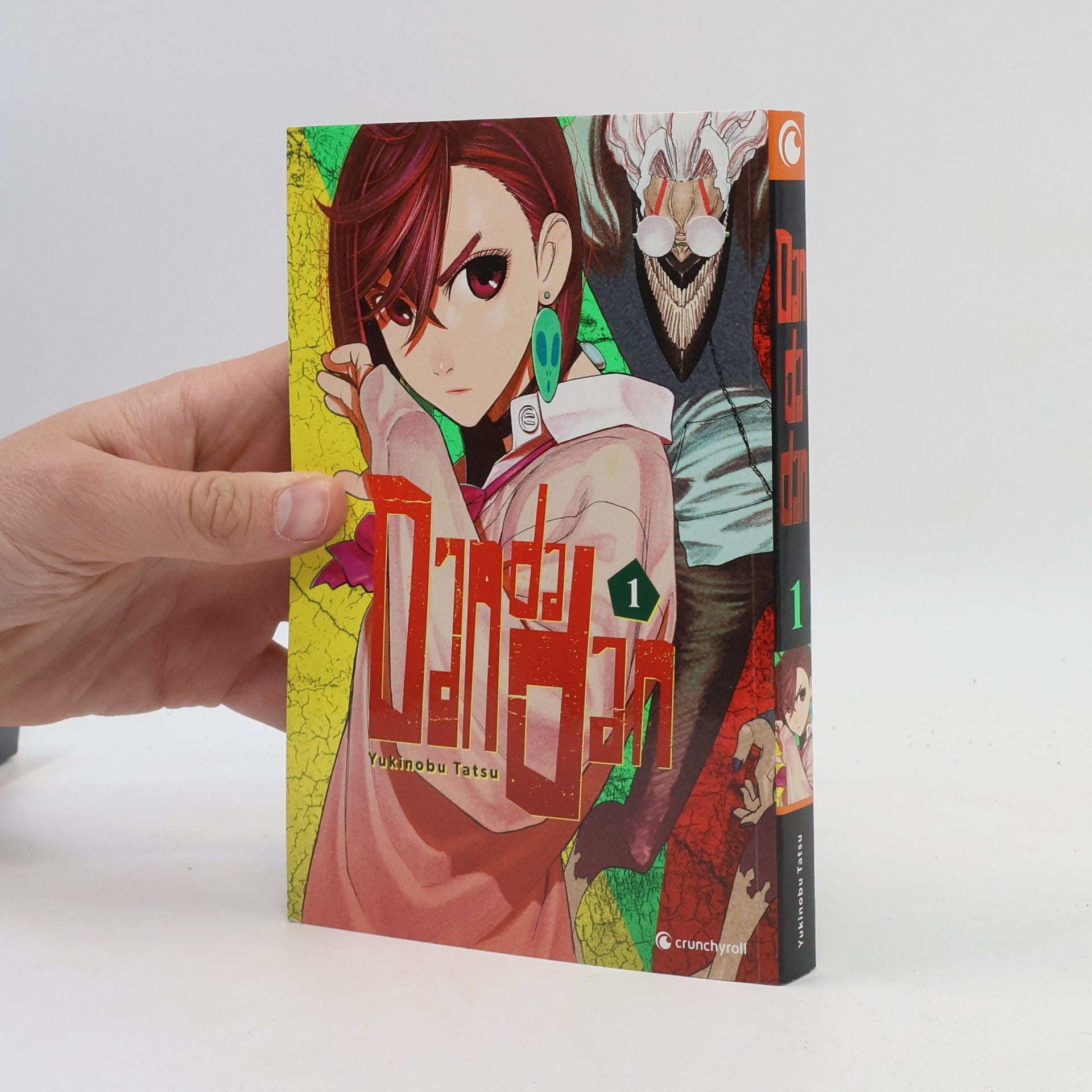 Elli Mosayebi Dandadan - Einsteigerset