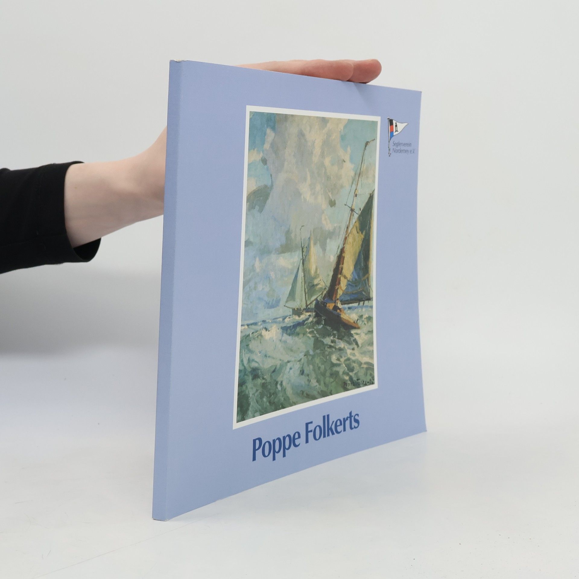 Various authors Poppe Folkerts