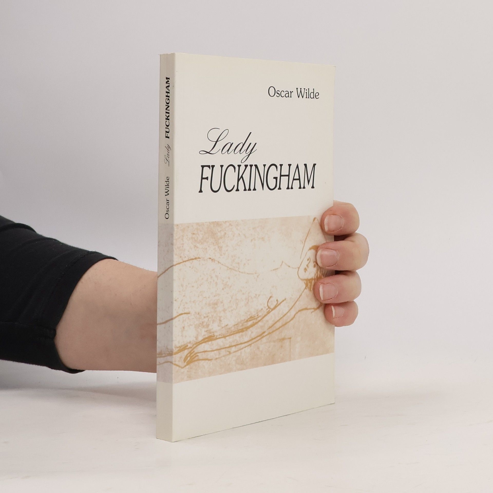 Oscar Wilde Lady Fuckingham