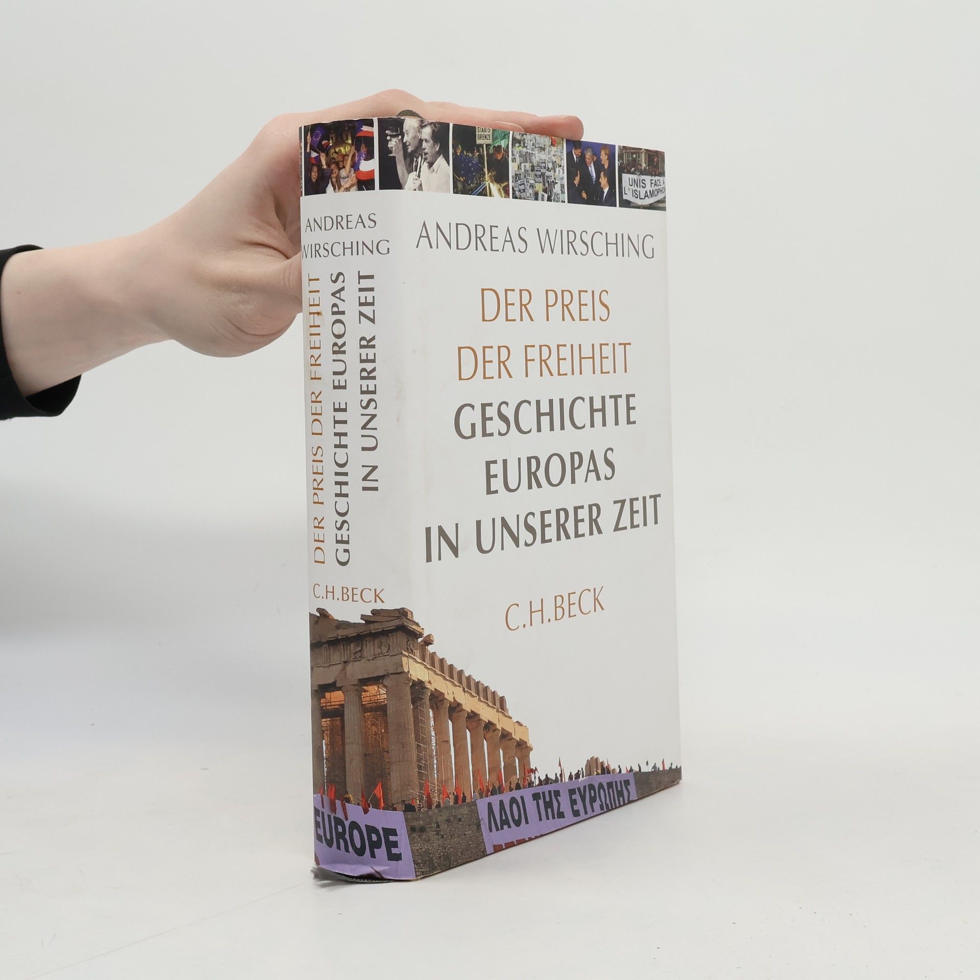 Der Preis der Freiheit