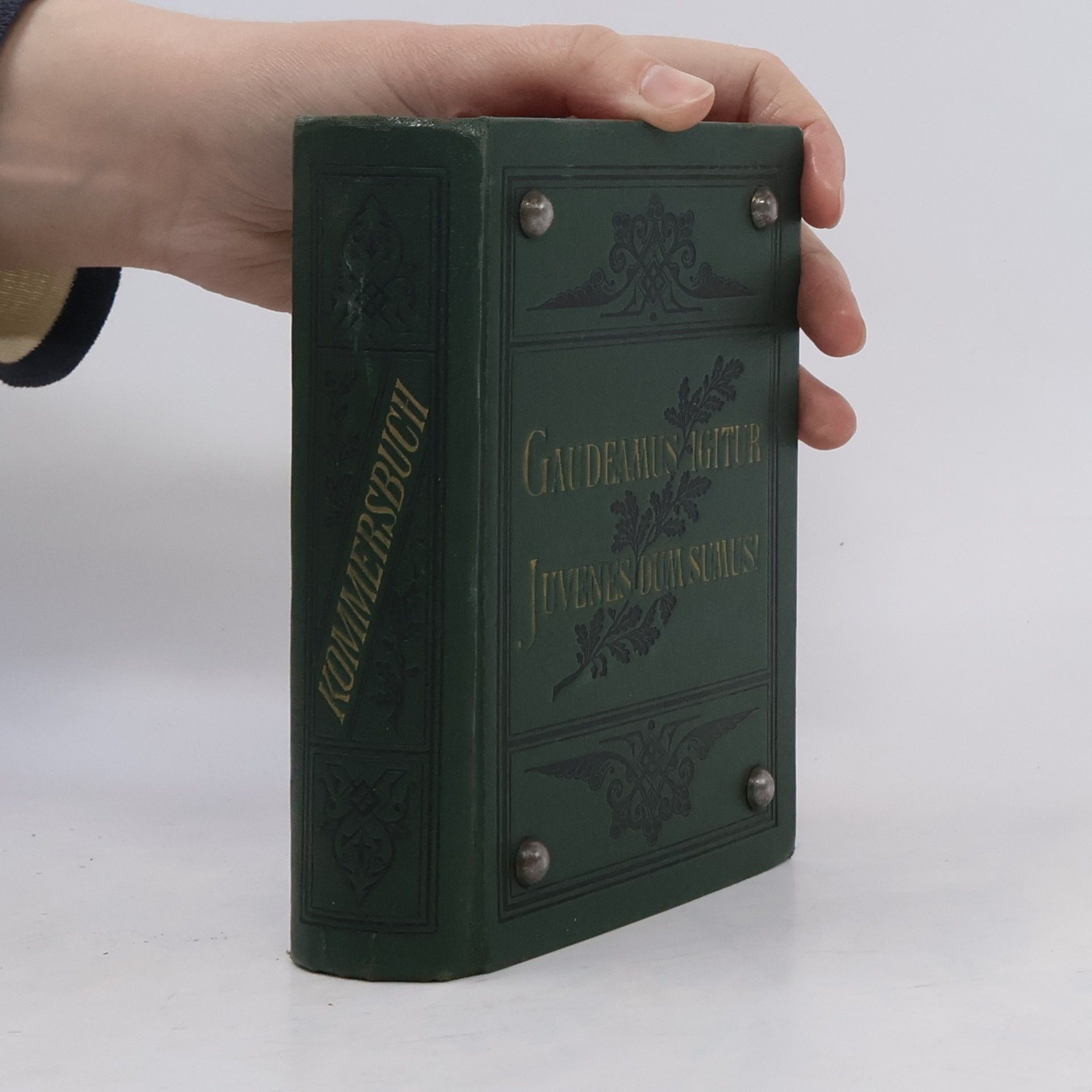 Allgemeines Deutsches Kommersbuch