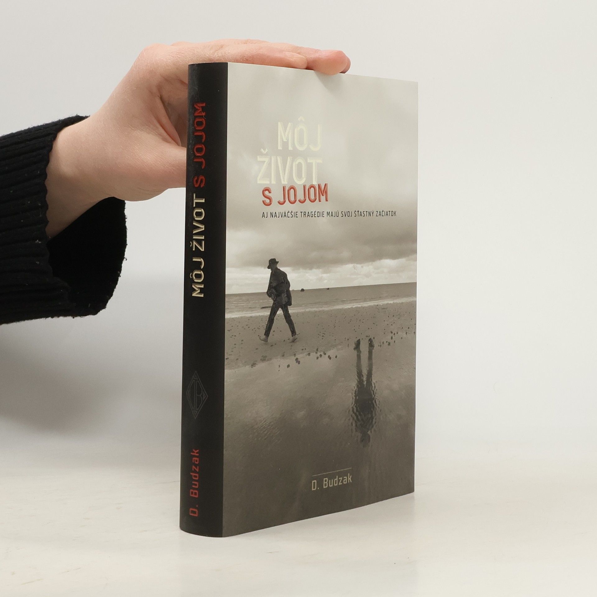 D. Budzak Môj život s Jojom