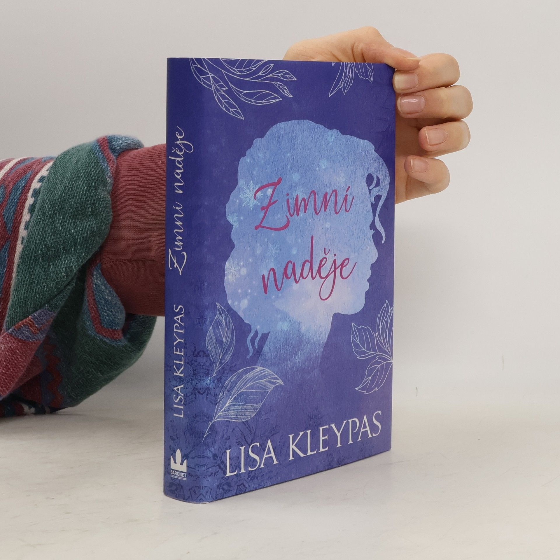 Lisa Kleypas Zimní naděje