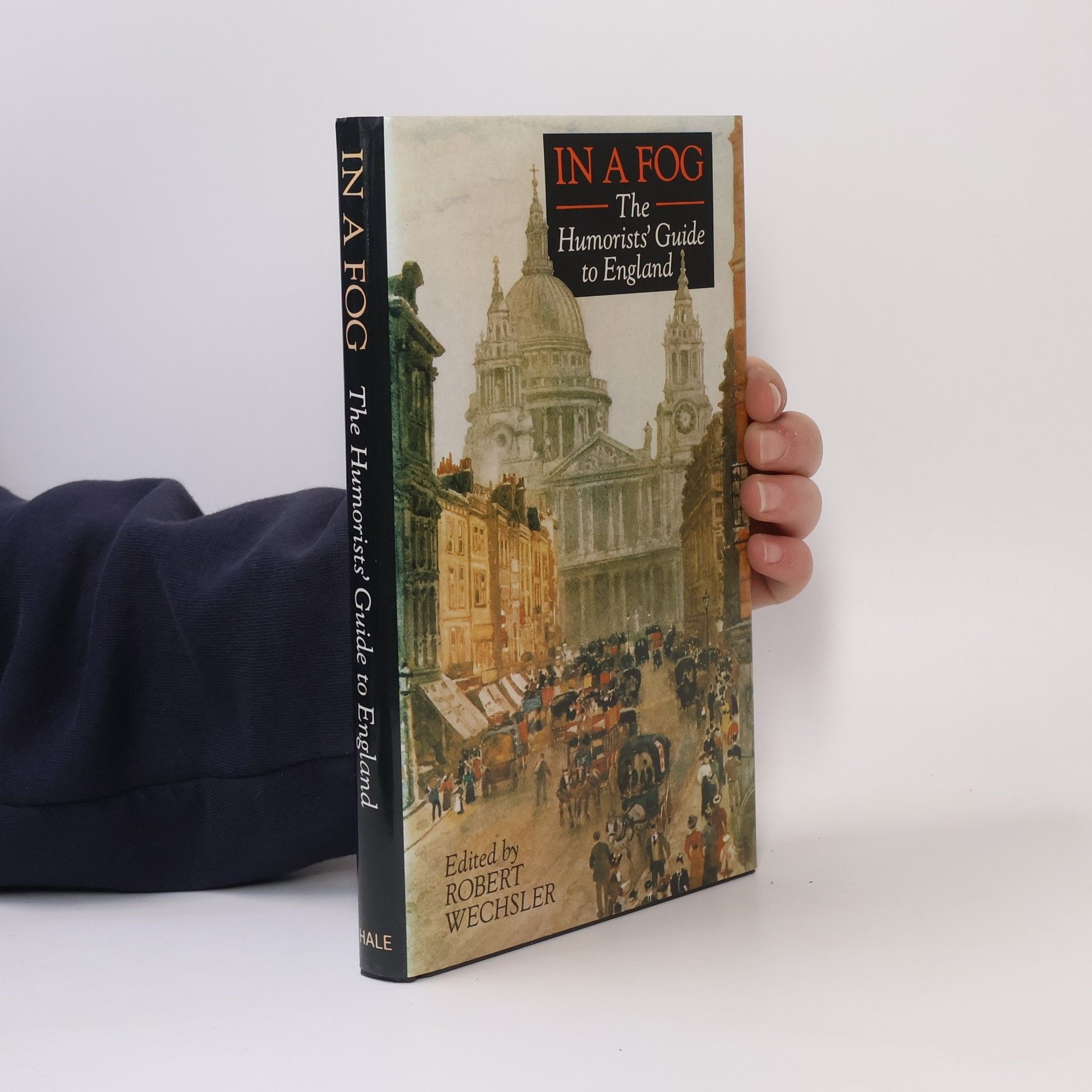 Rainbow Romances: In a Fog