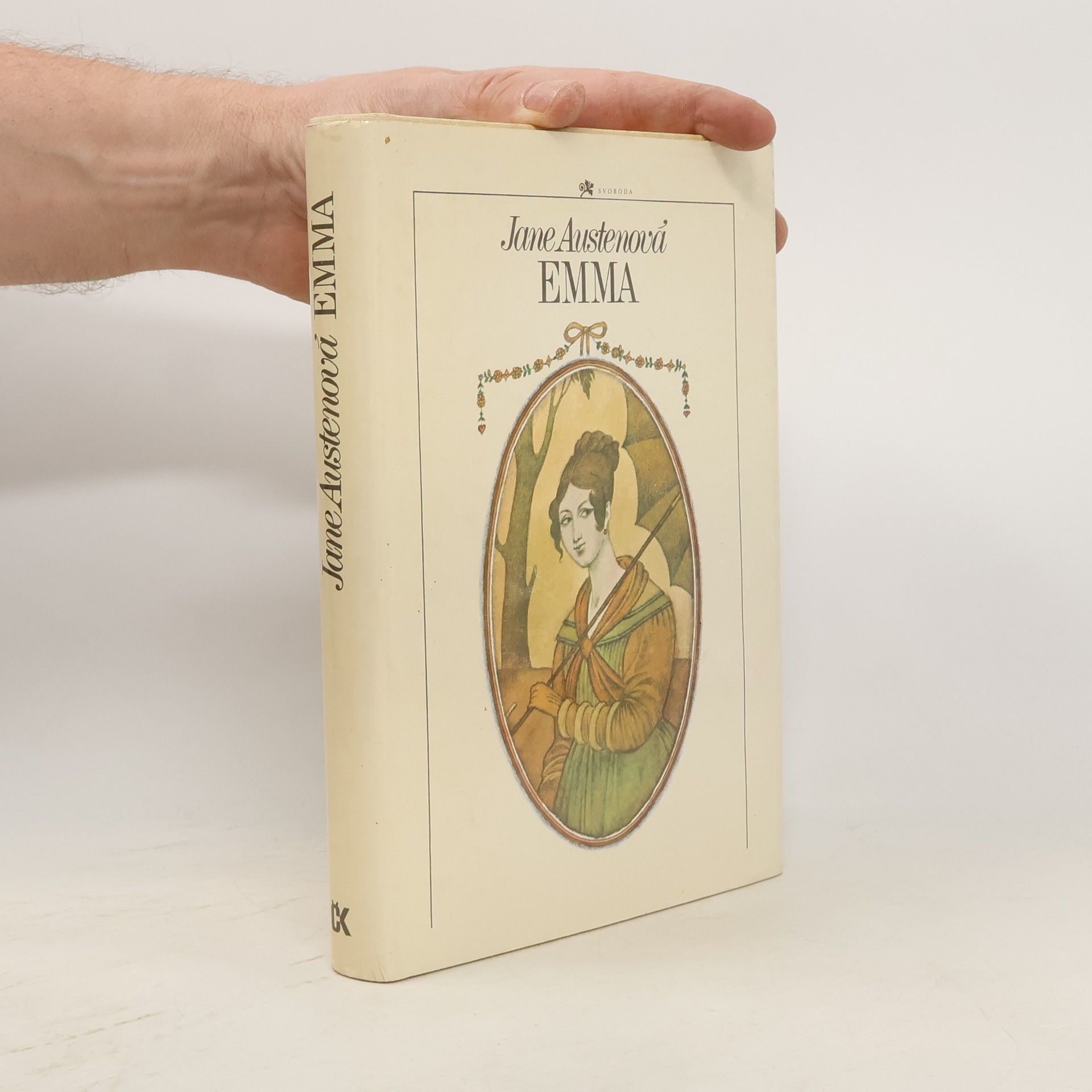 Jane Austen Emma