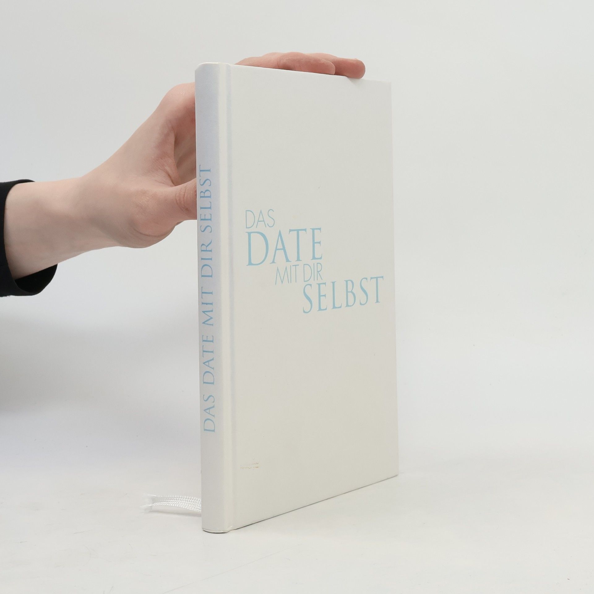 Tom Bobsien Das Date mit dir Selbst