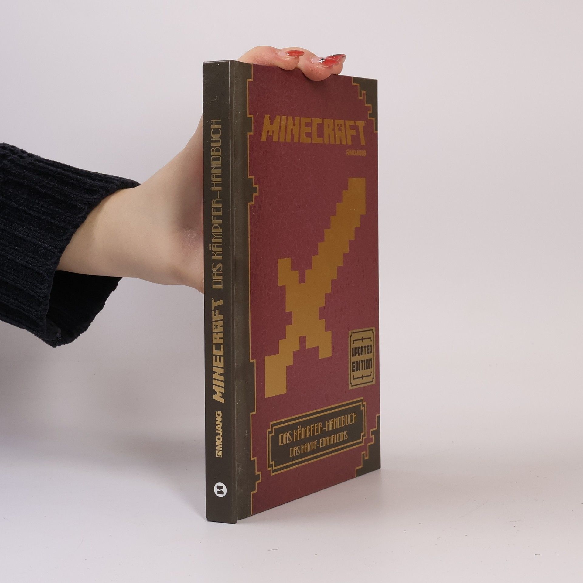 Kolektiv autorů Minecraft