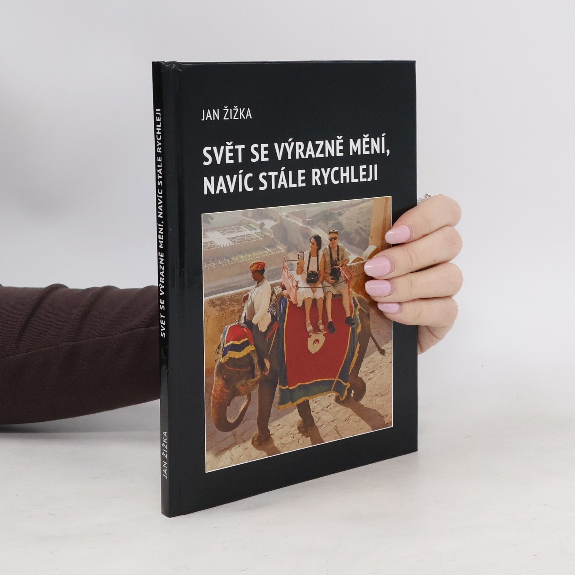 Svět se výrazně mění, navíc stále rychleji