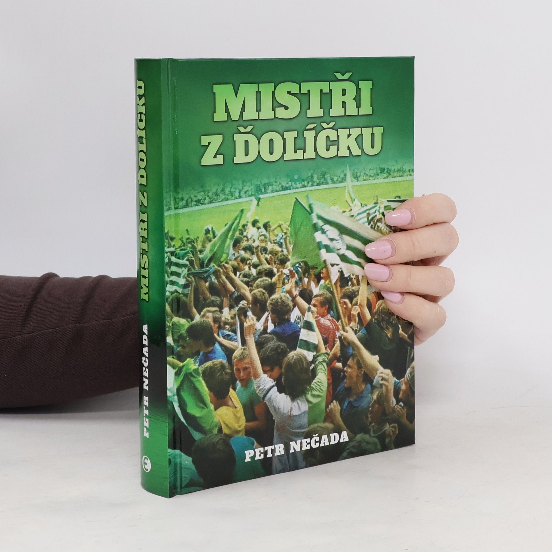 Mistři z Ďolíčku