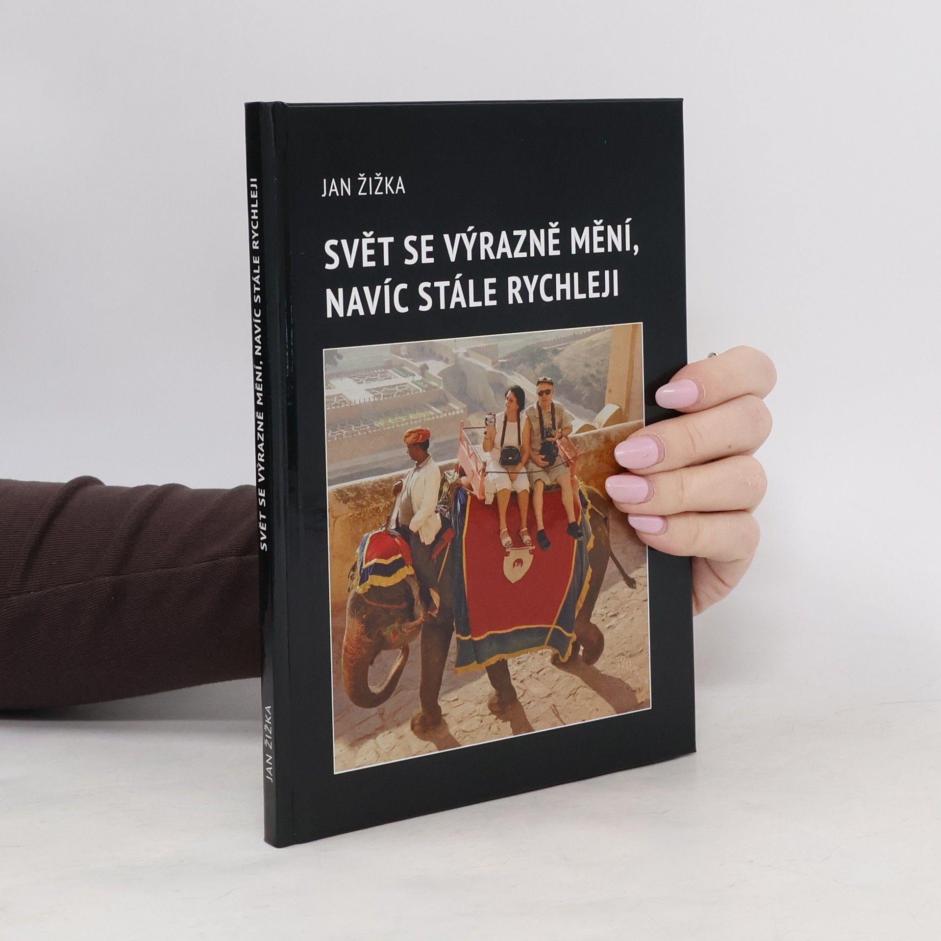 Svět se výrazně mění, navíc stále rychleji