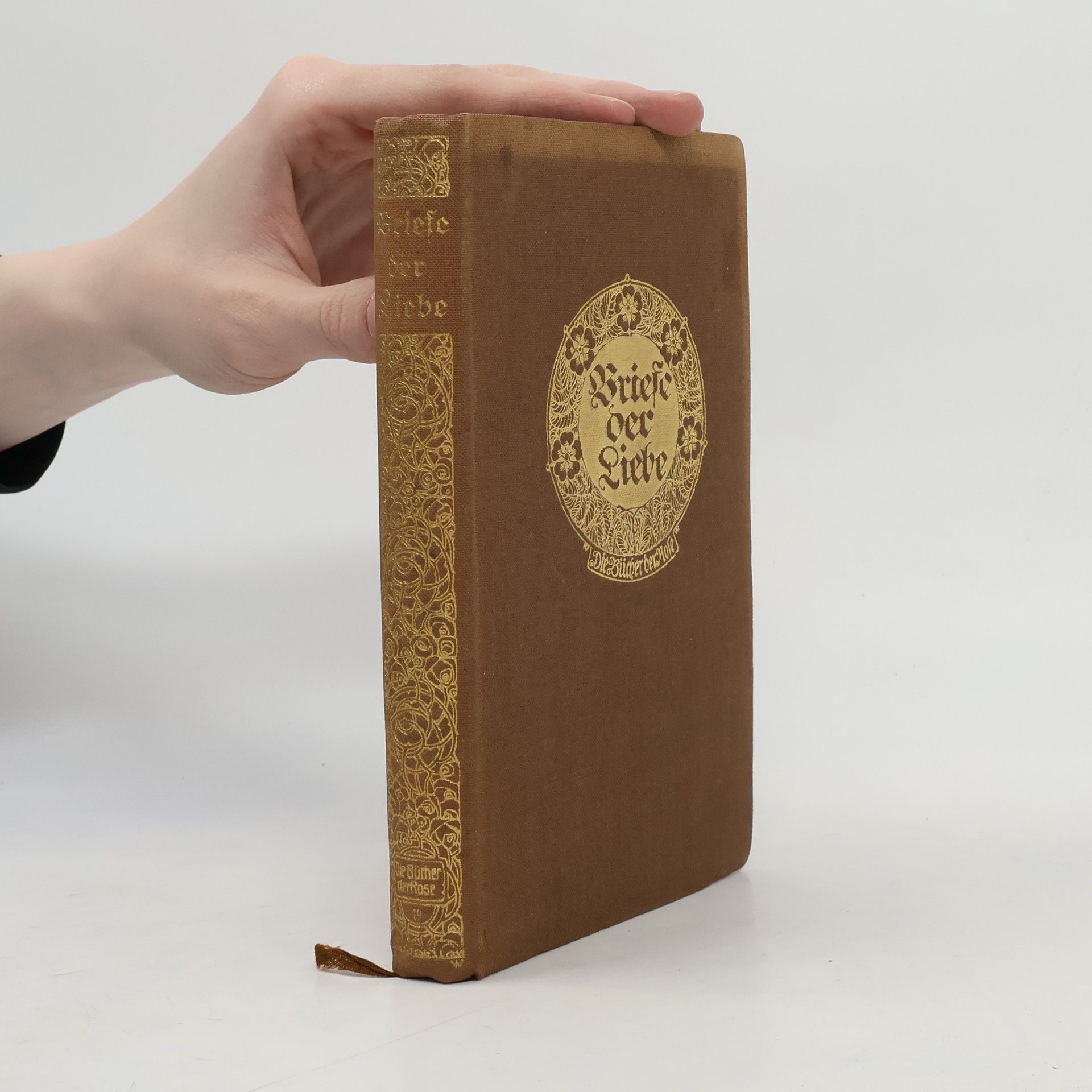 Charlotte Westermann Briefe der Liebe