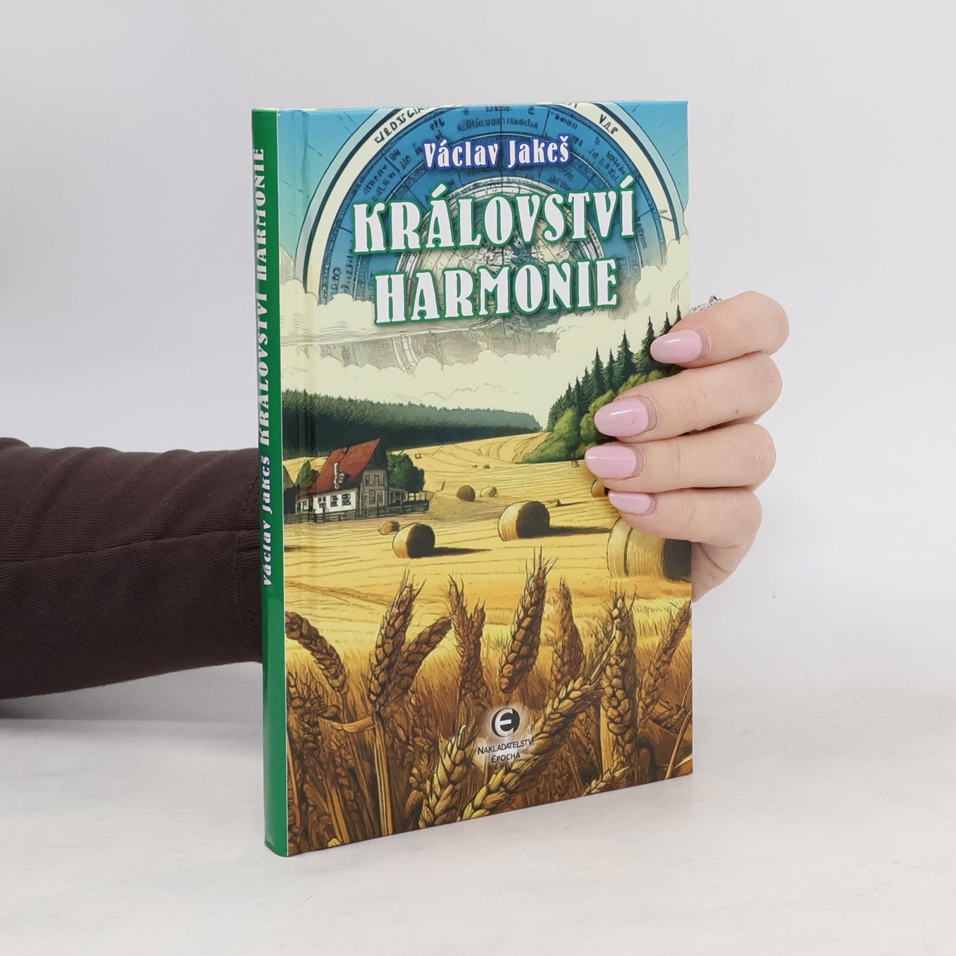 Království harmonie