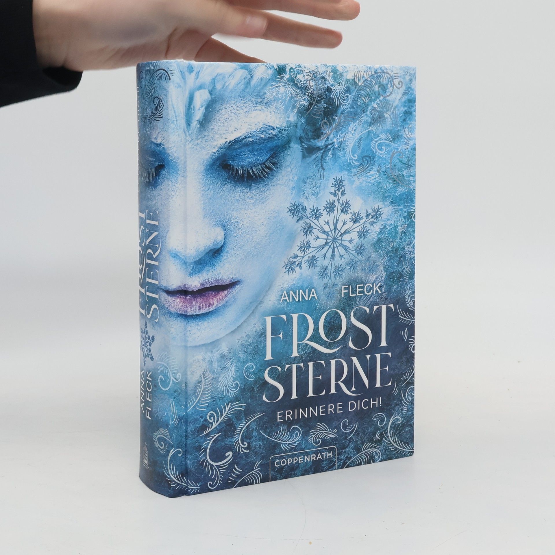 Anna Fleck Froststerne