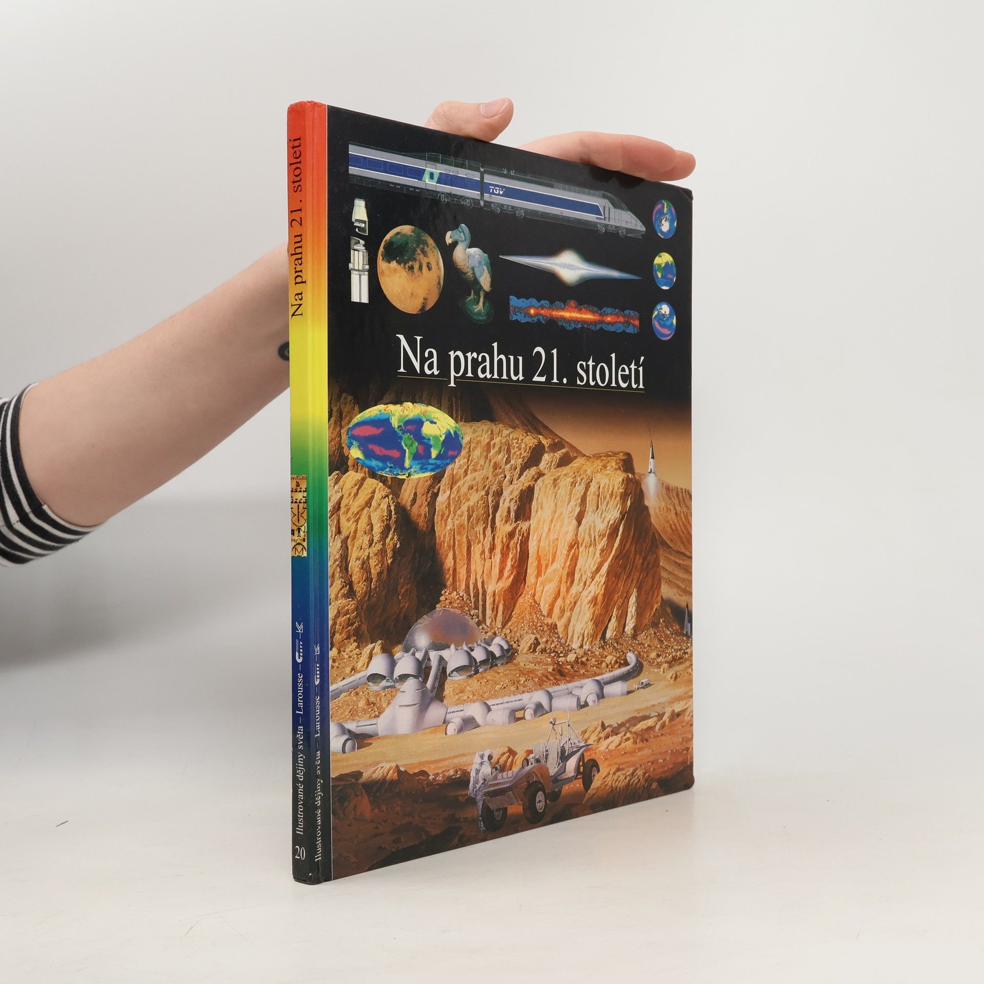 Autorenkollektiv Na prahu 21. století