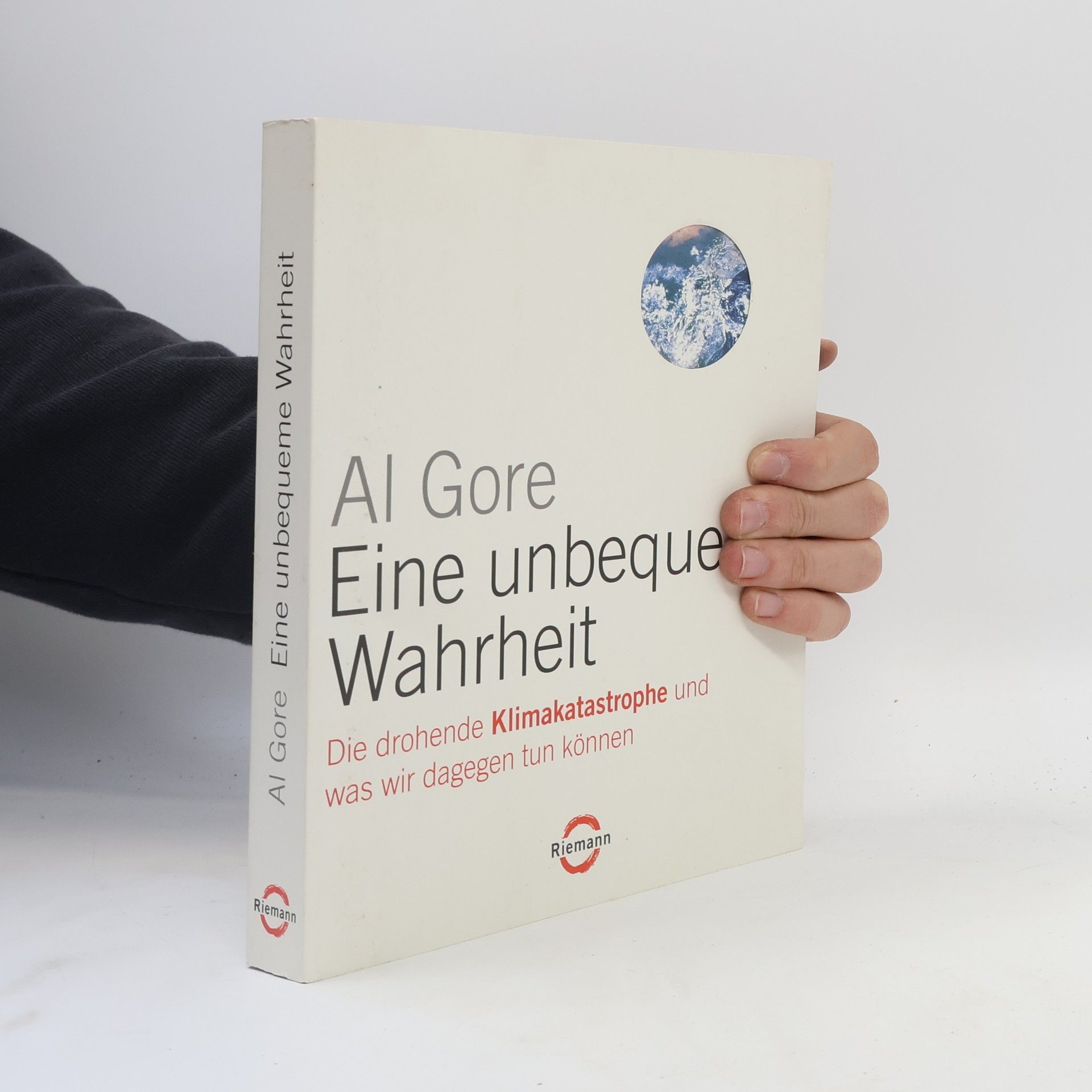 Eine unbequeme Wahrheit