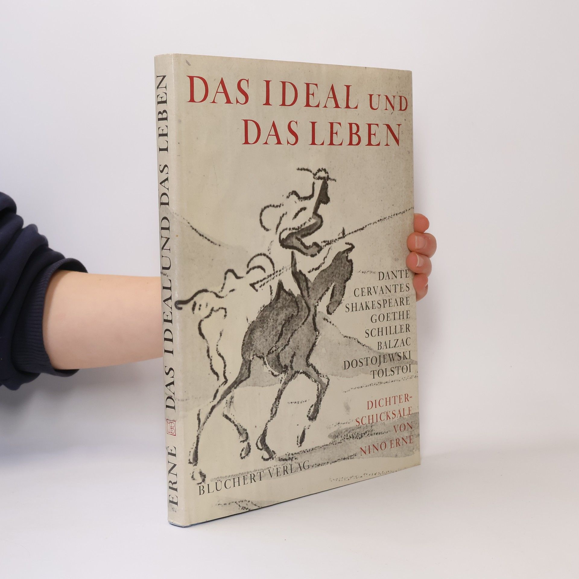 Kolektiv autorů Das Ideal und das Leben