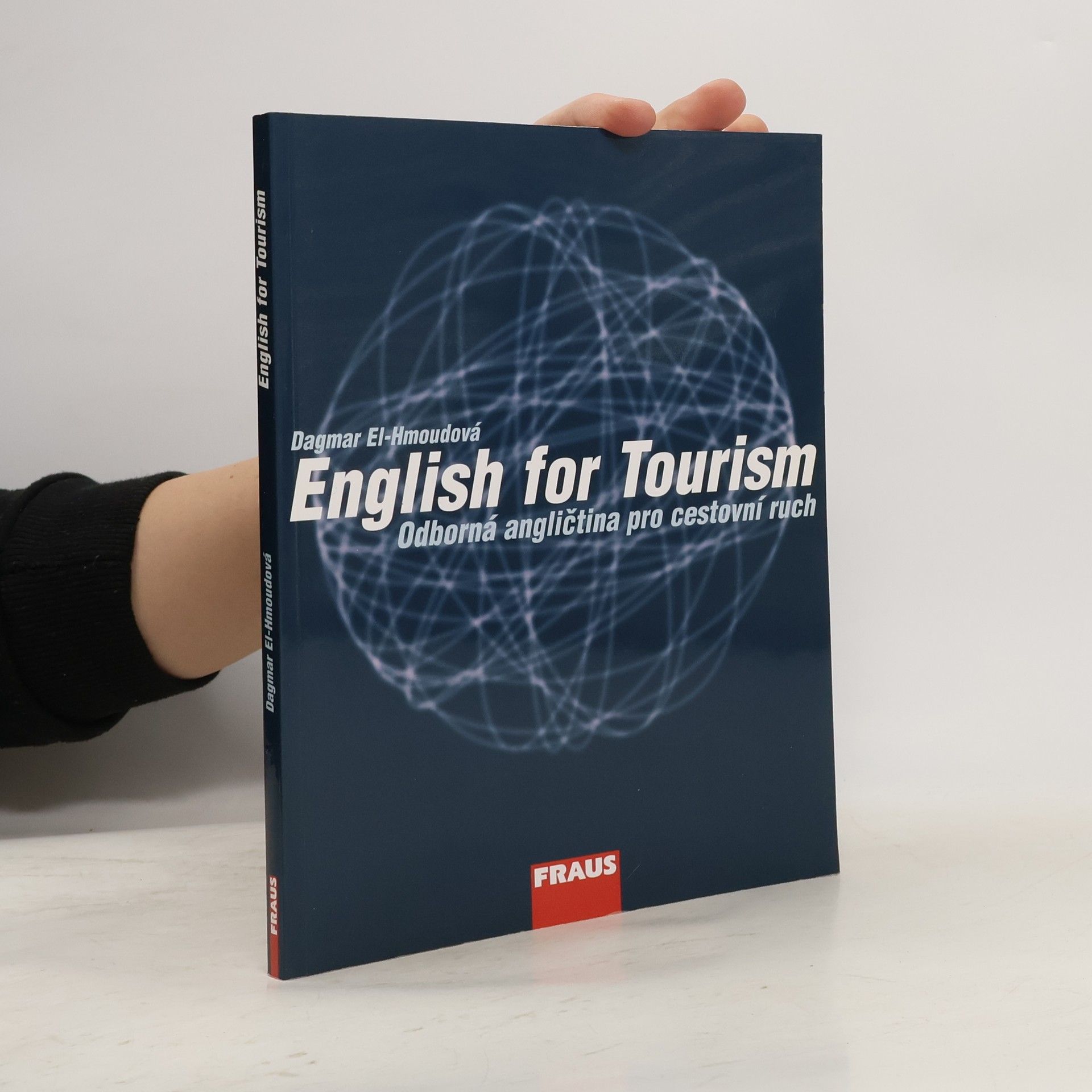 English for tourism: Odborná angličtina pro cestovní ruch