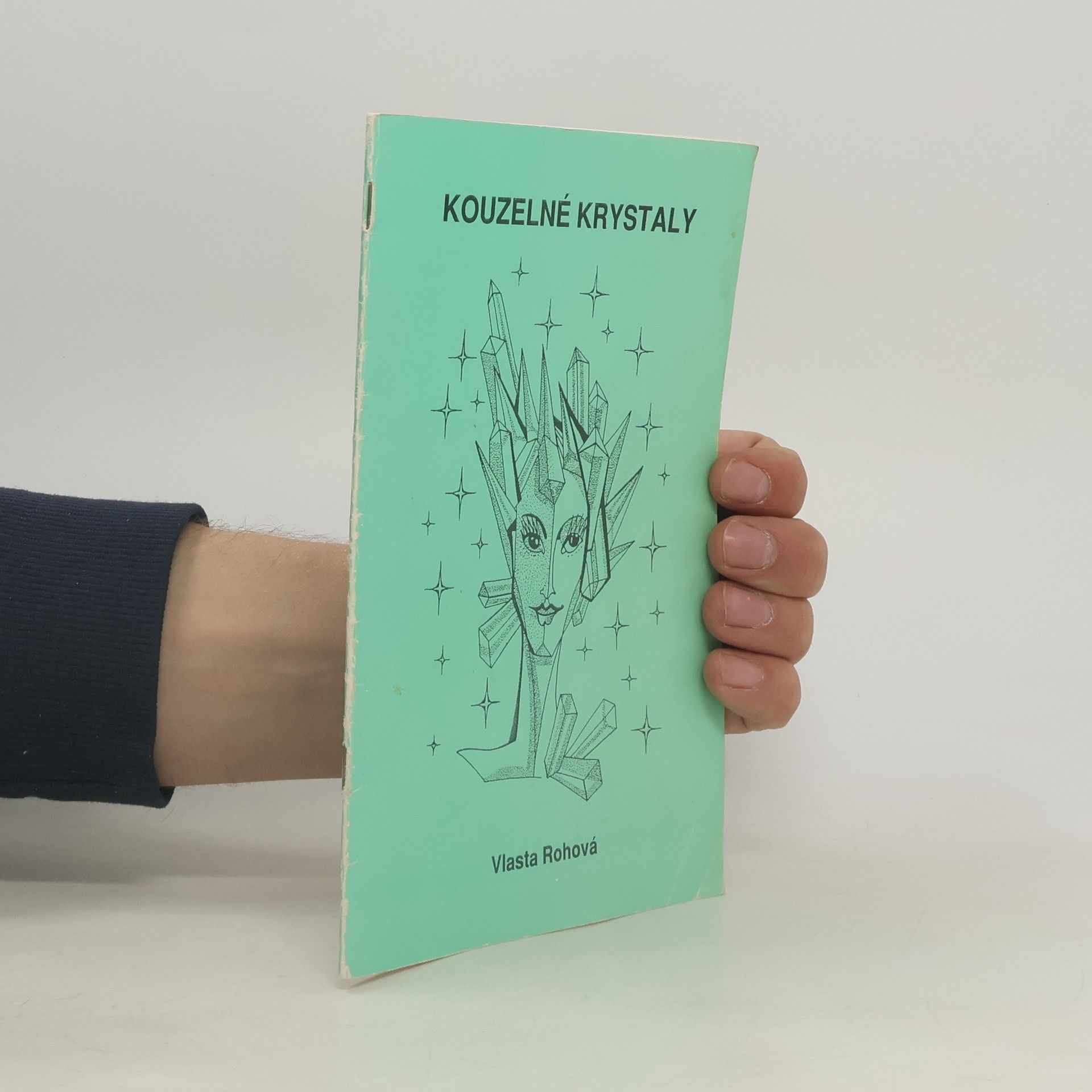 Kouzelné krystaly