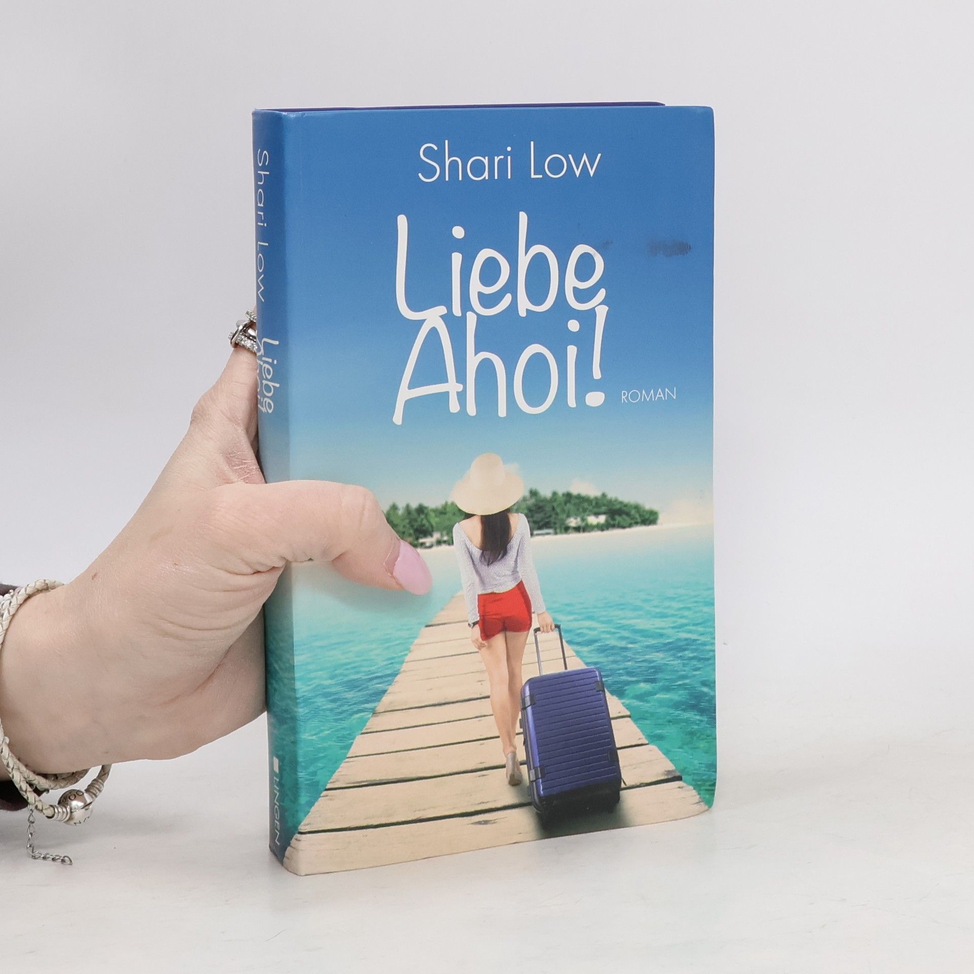 Shari Low Liebe Ahoi!