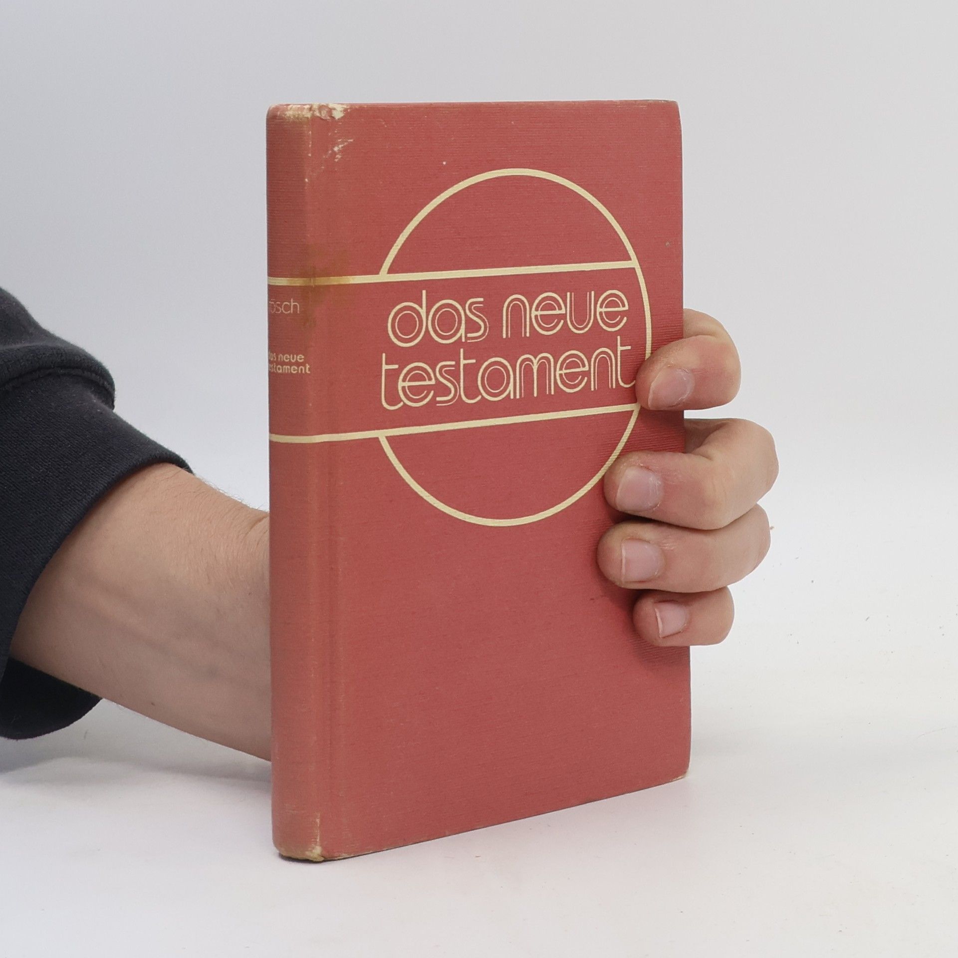 Autorenkollektiv Das Neue Testament