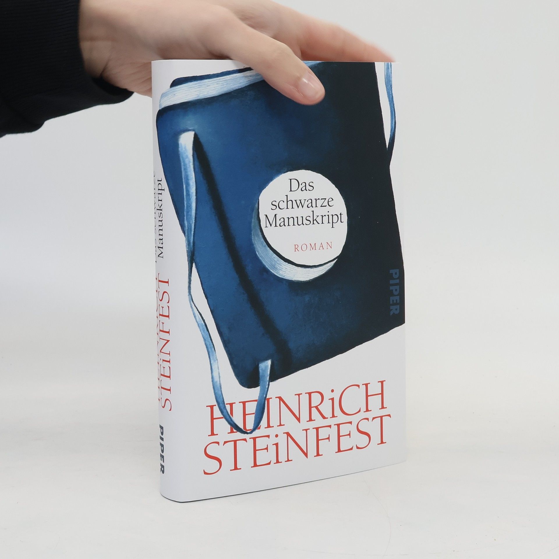 Das schwarze Manuskript