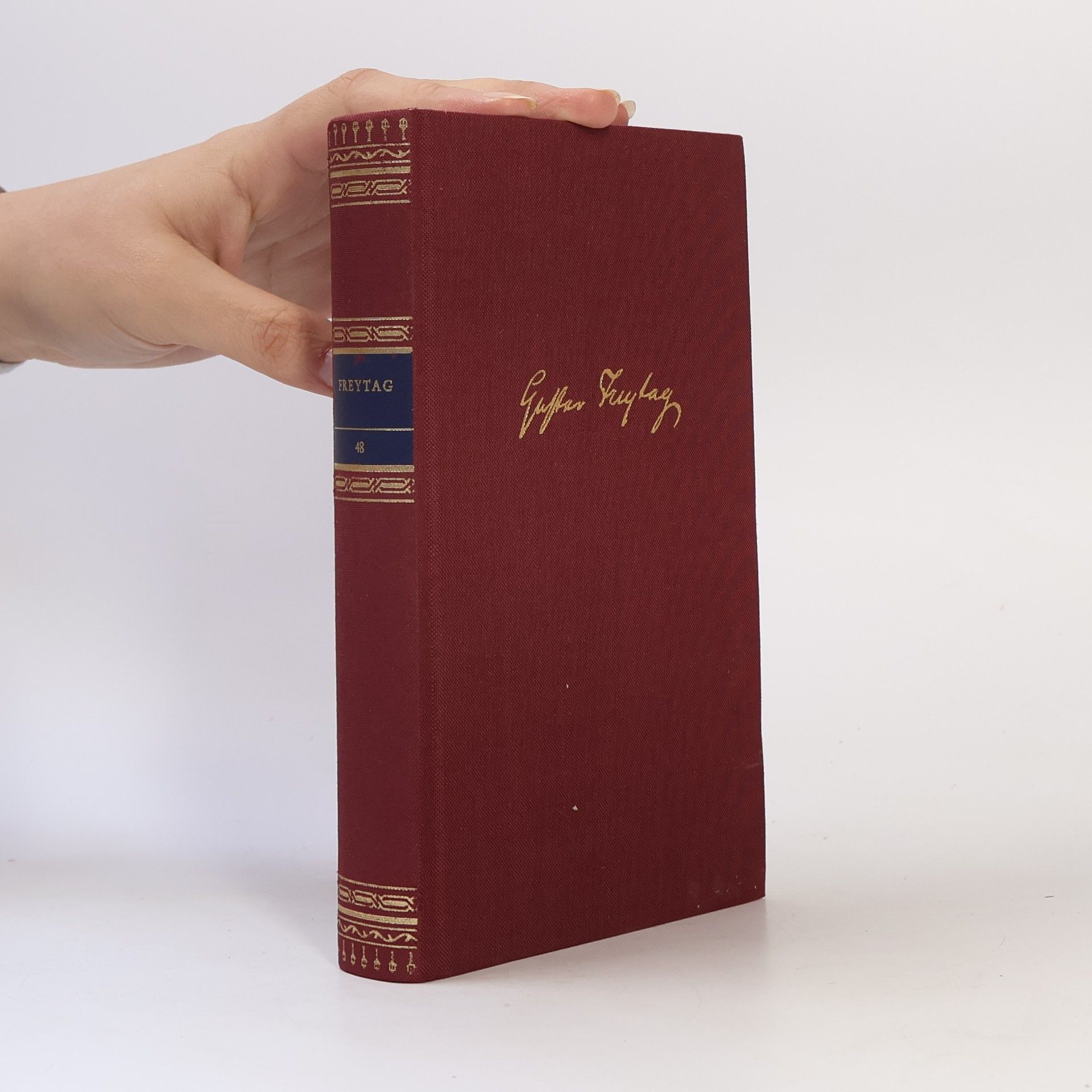 Autorenkollektiv Freytag 48