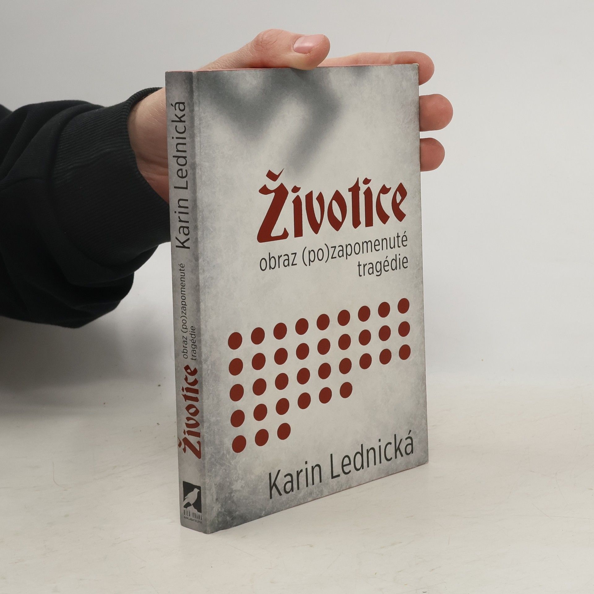 Karin Lednická Životice